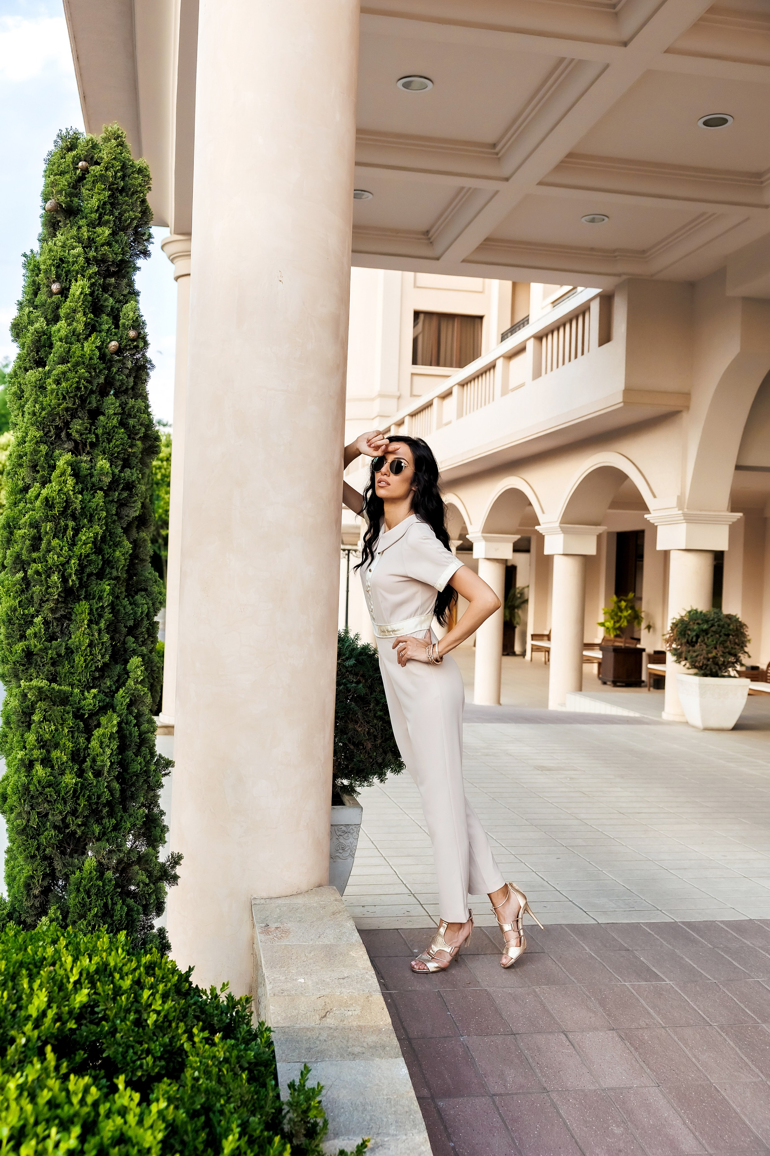 EVE Boutique. Фотограф Ирина Йотова