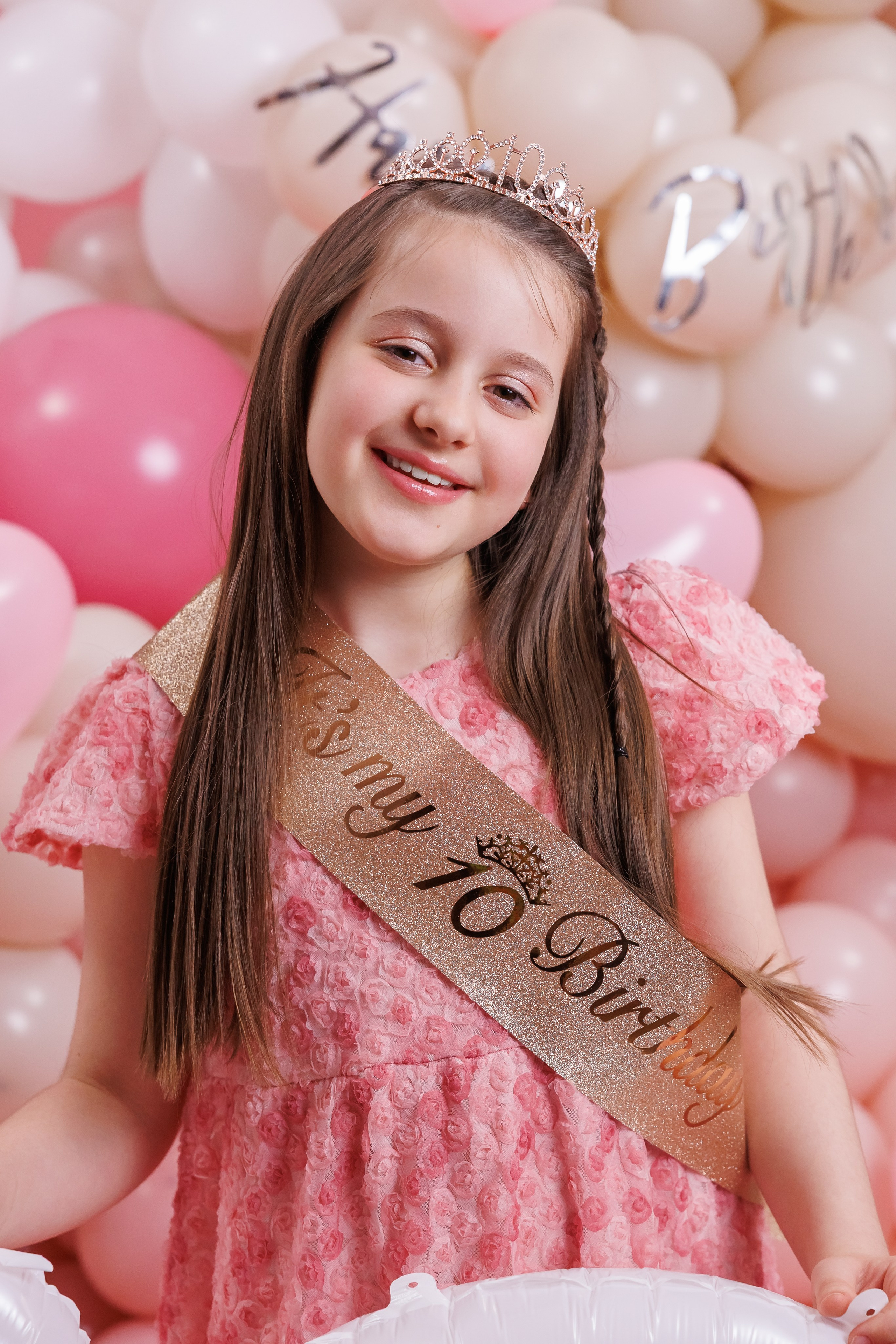 Честит Рожден Ден. Фотограф Ирина Йотова