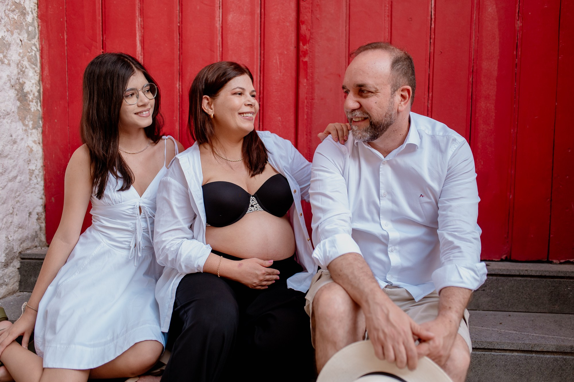 Gestar Miguel. Água Carmim Fotografia