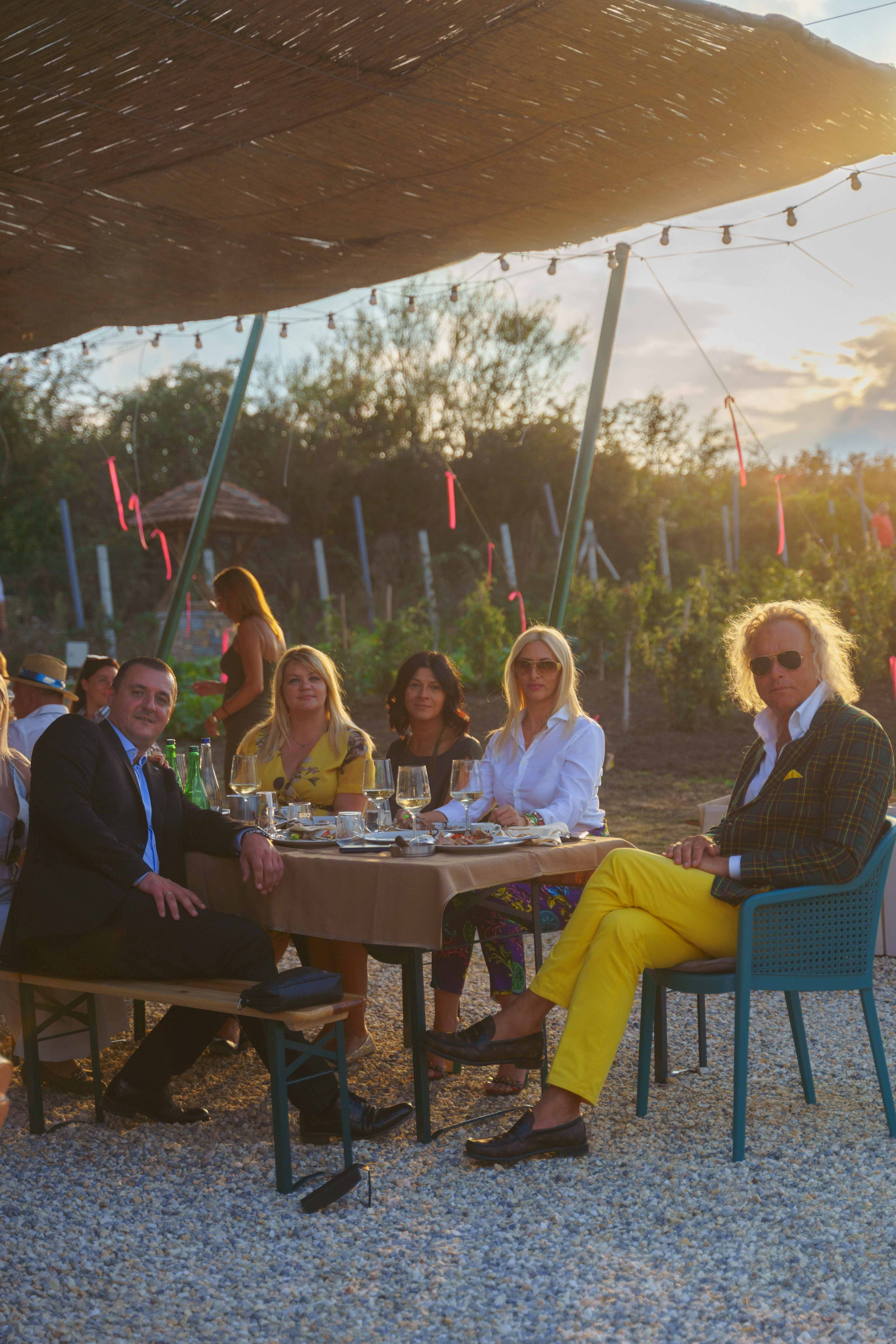 Jeep Commerce Event. Žukov Studio