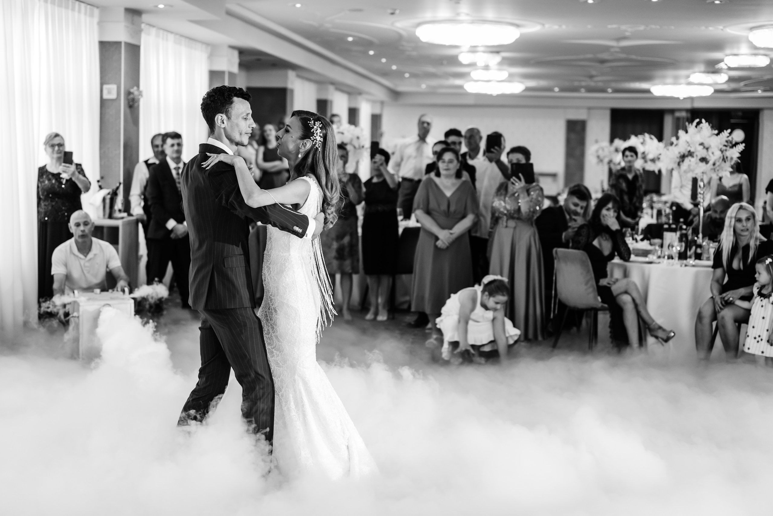 Nunta Alina & Alexandru (Sibiu 2026). Sabin Florin Fotograf Nunta