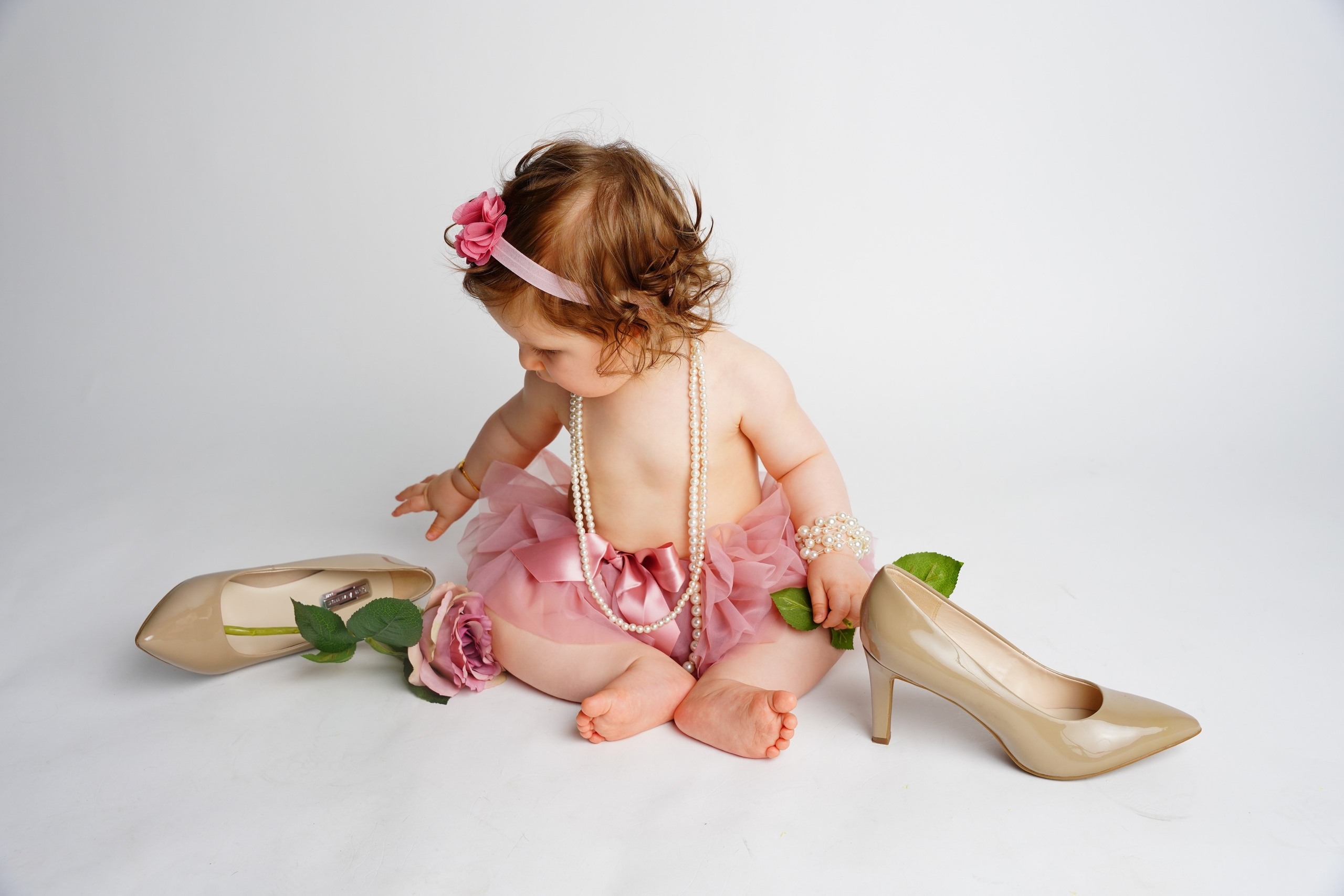 Zitronen-Fotoshooting. Neugeborenenfotografin und Retoucher in Augsburg Nastassia Schneider