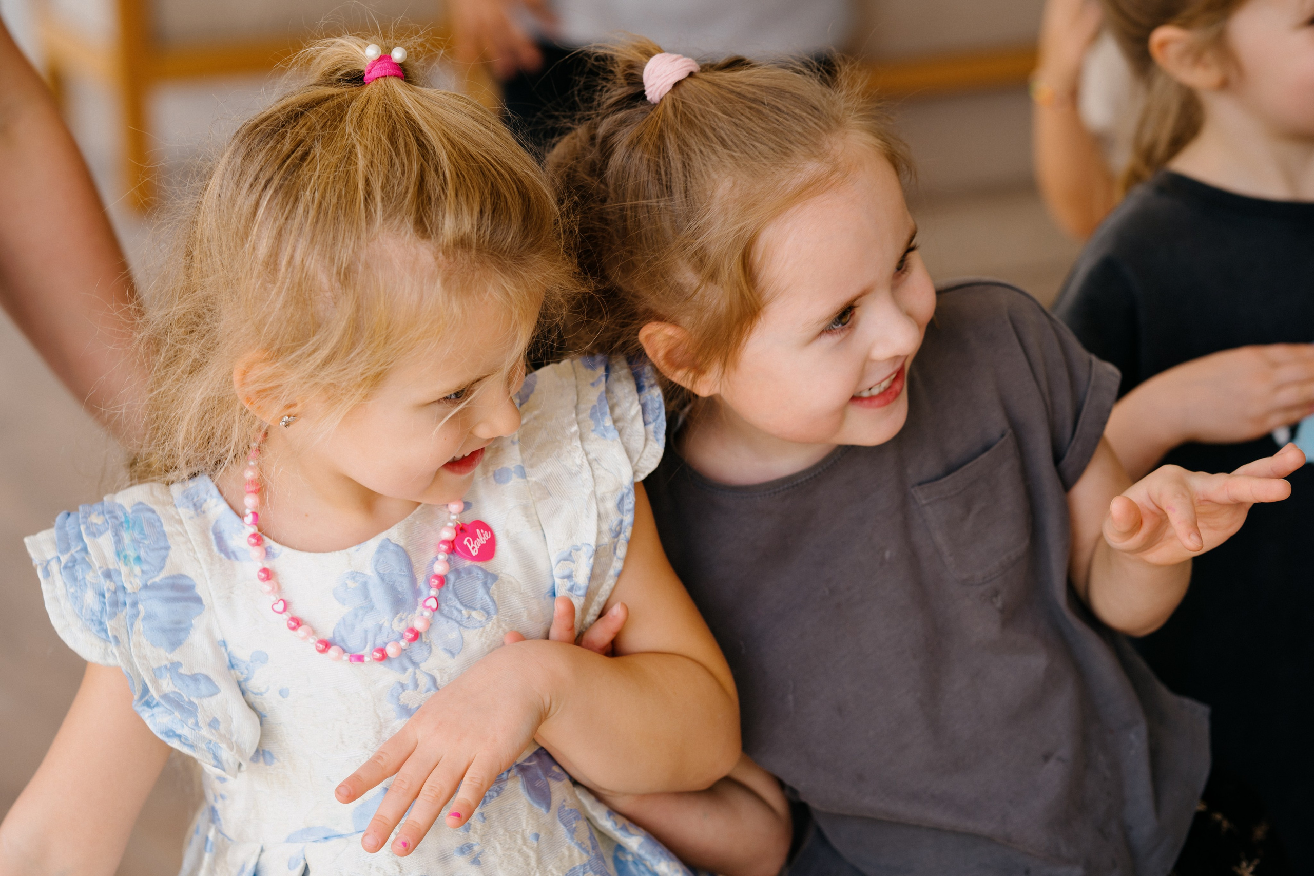 Nursery. Elena Pretzner Photography