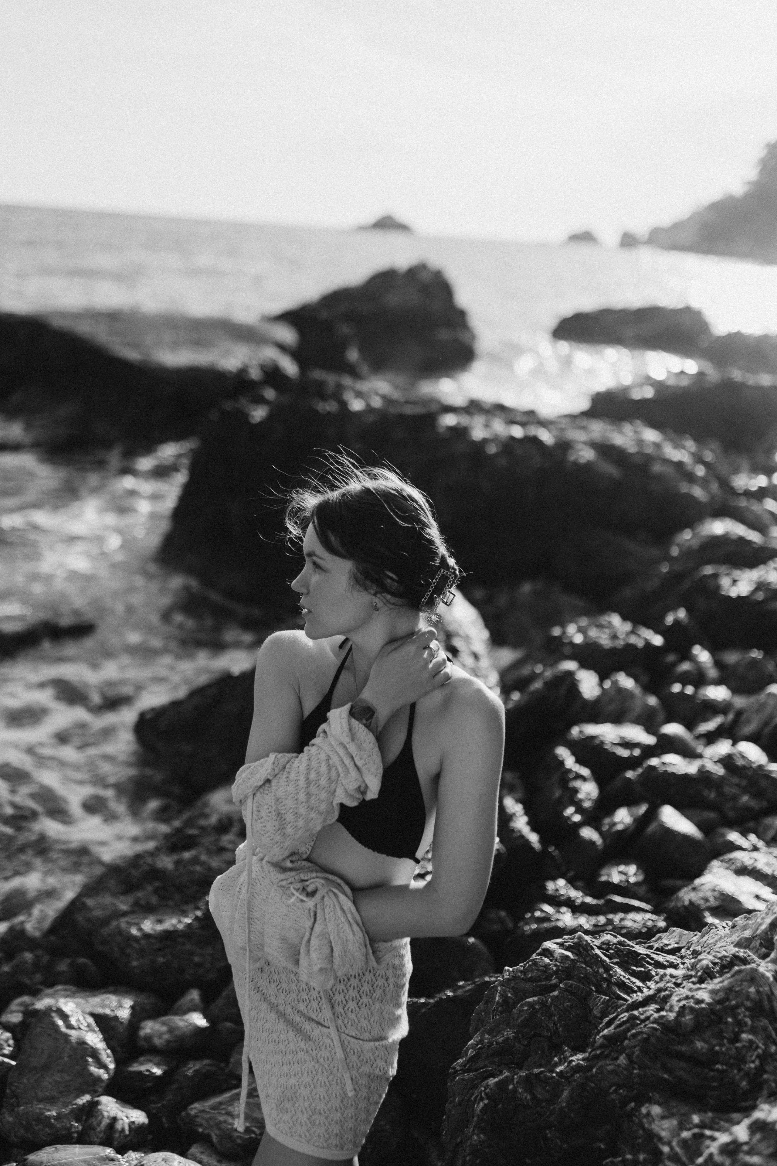 Mila Kaş. Обо мне