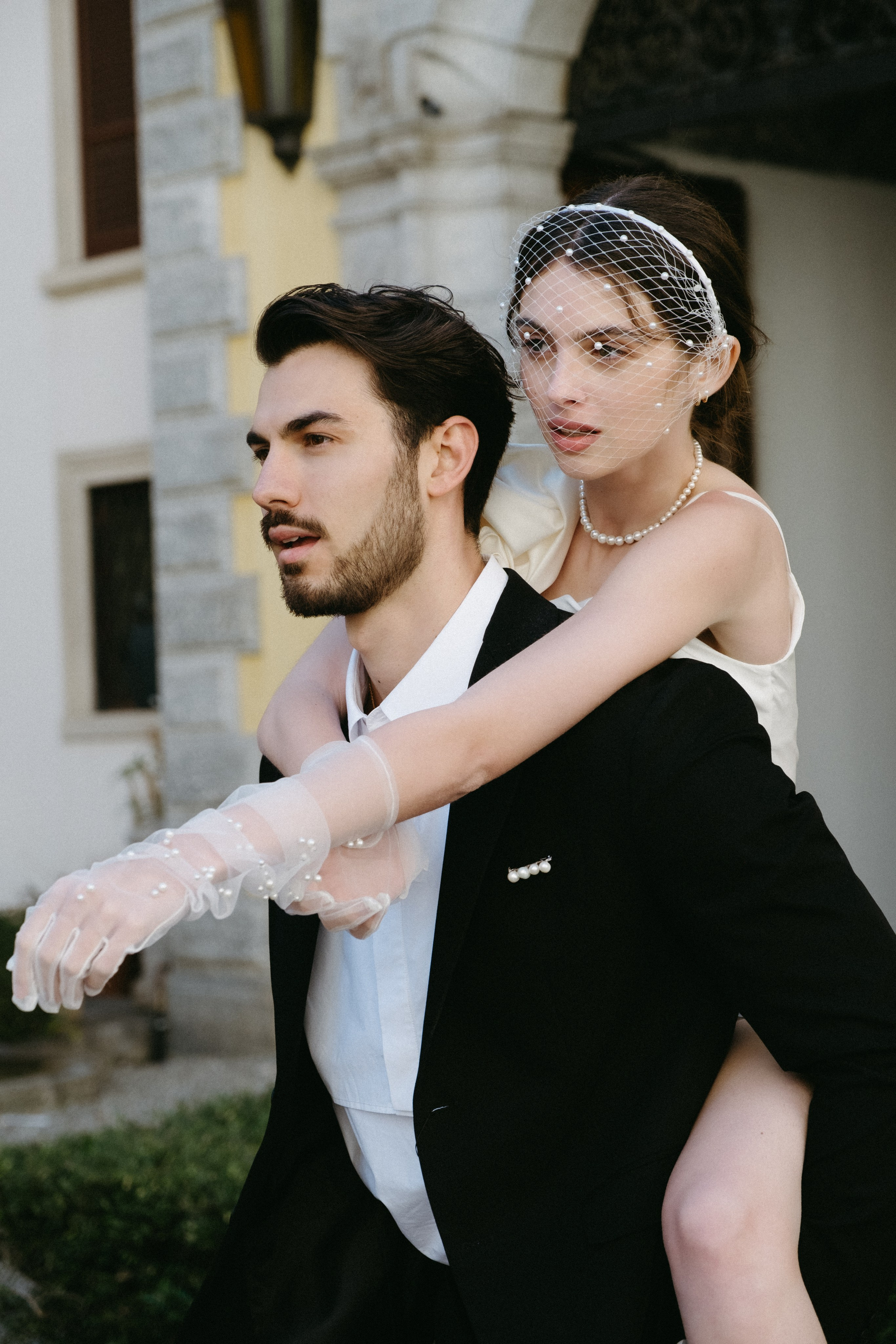 Pre-wedding. Fotografa Rimini