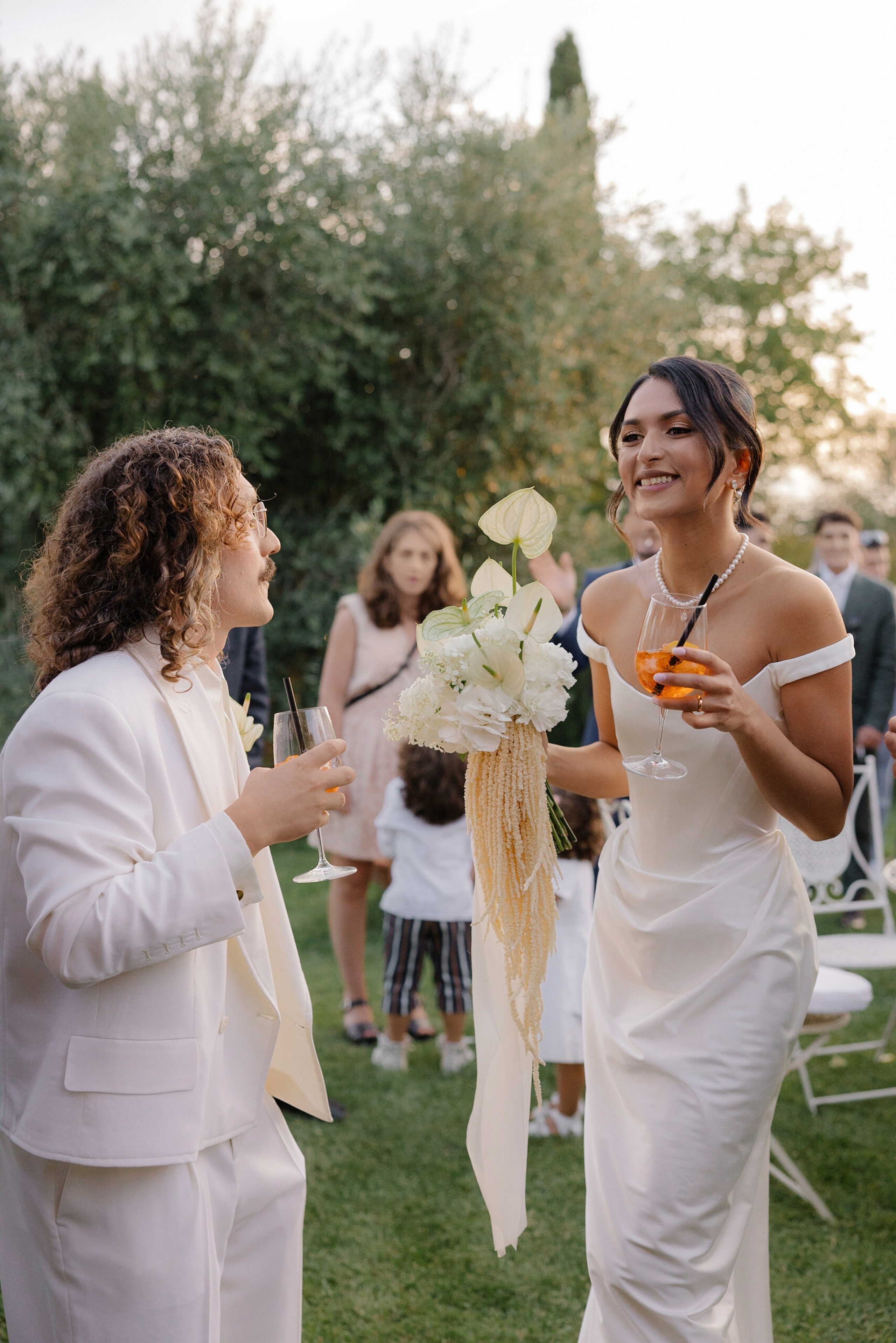 1. Wedding photographer Italy