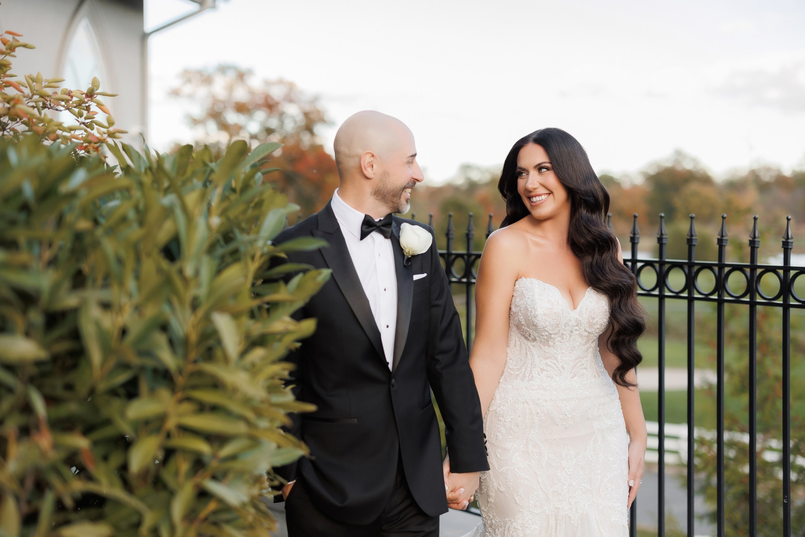 Jovana & Nick, The Park Savoy Estate. Luxury Wedding Photography and Cinematography