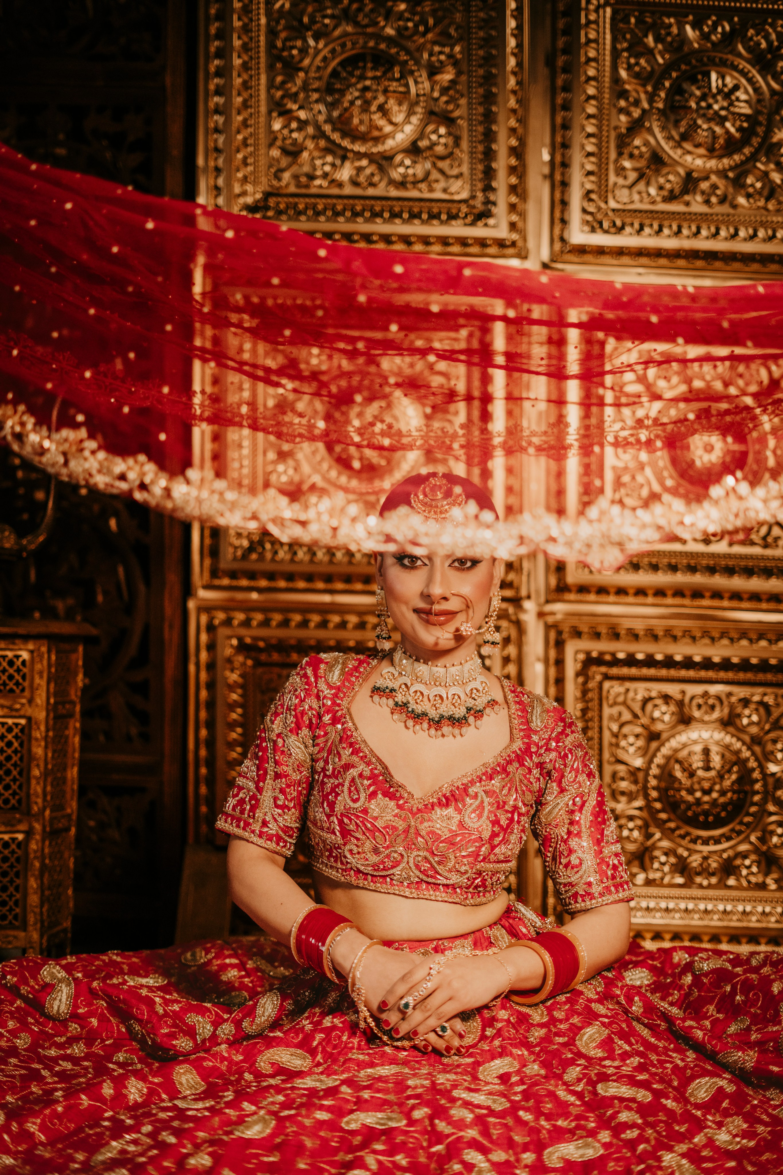 The Fashion Vault. Studio Kunal Photography