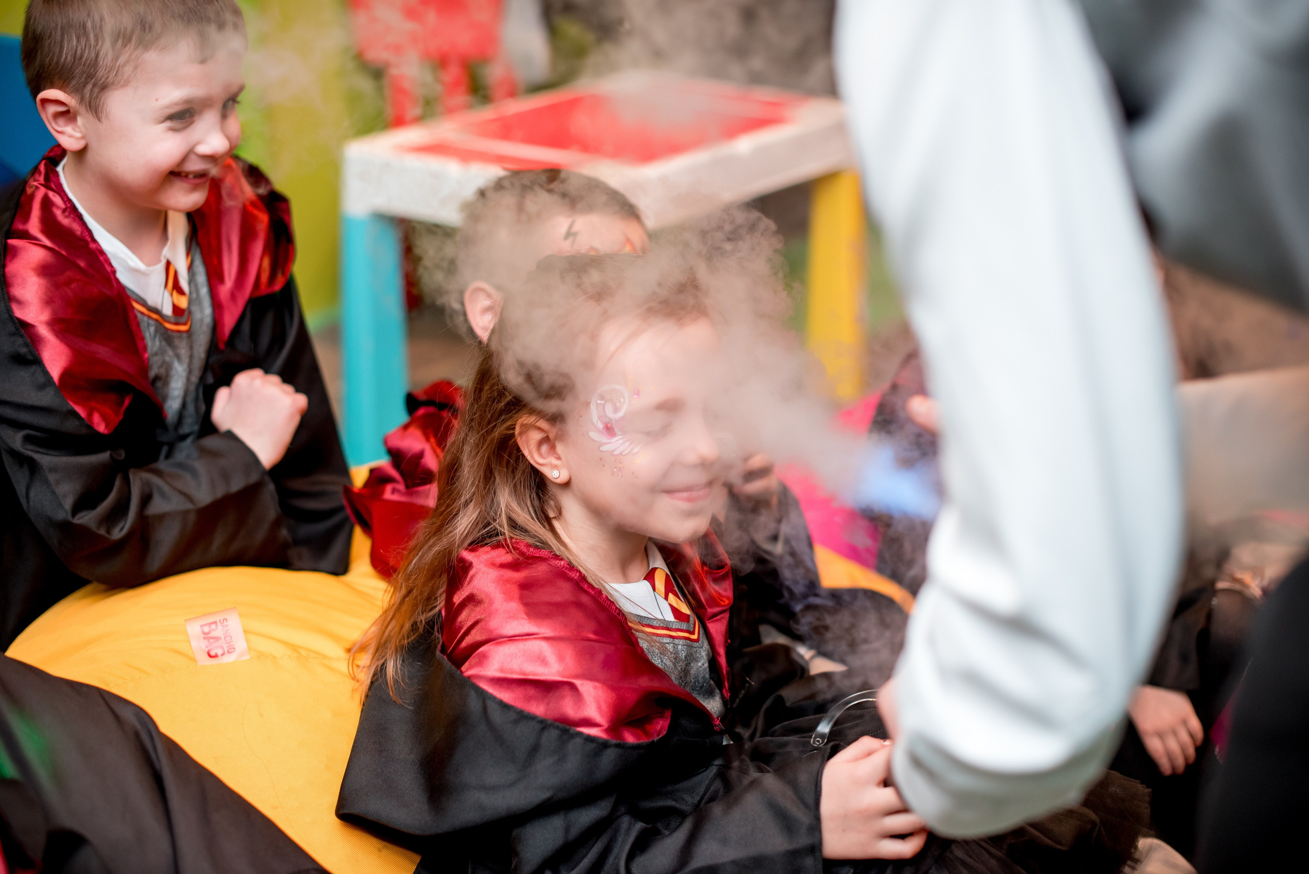 Христині 6 років. Фотограф Київ