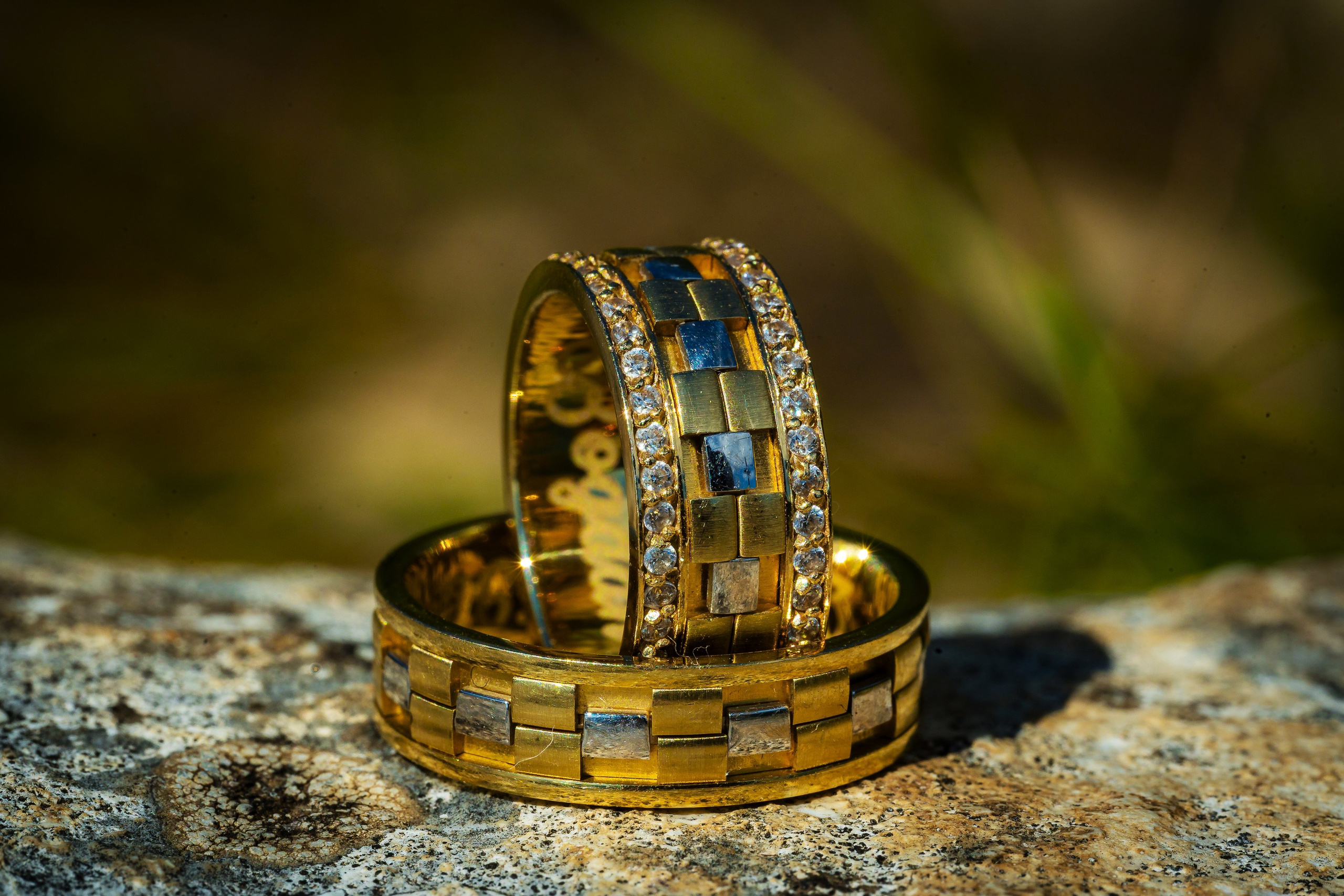 Roxana & Bogdan — Wedding. Marius Doban