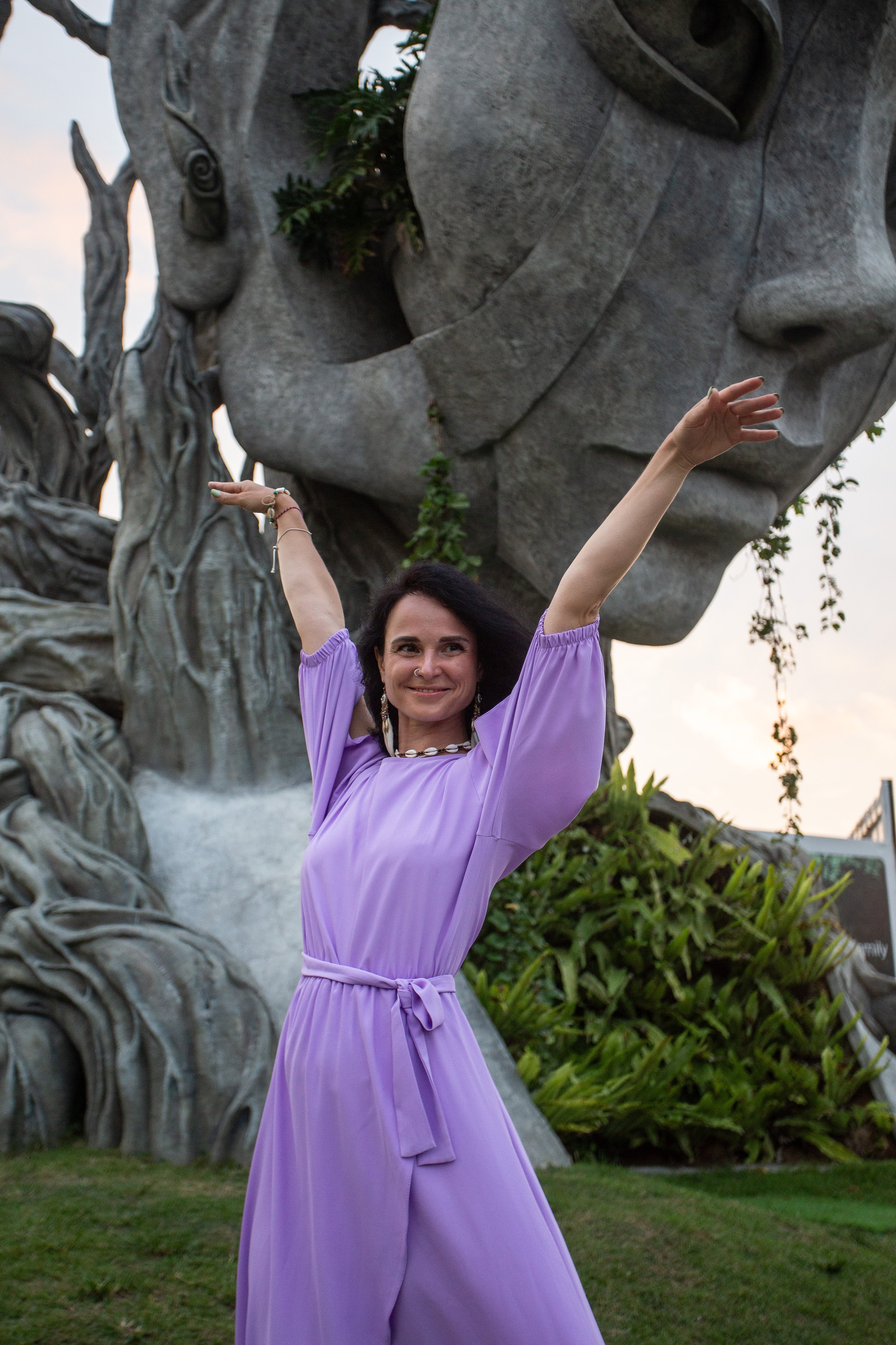 Бали тур с Дашей. Индивидуальный и парный фотограф на Бали — Bali Dream Photo