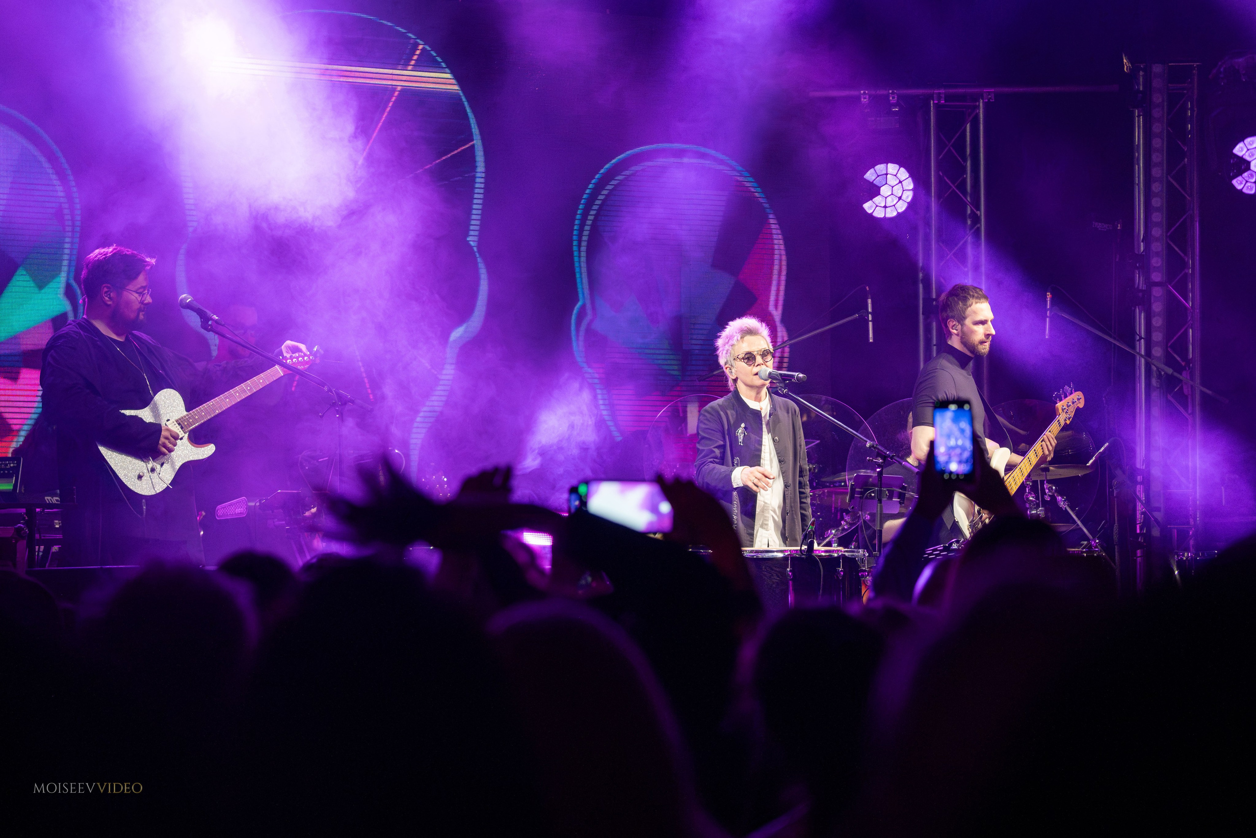 Концерт Сурганова и Оркестр