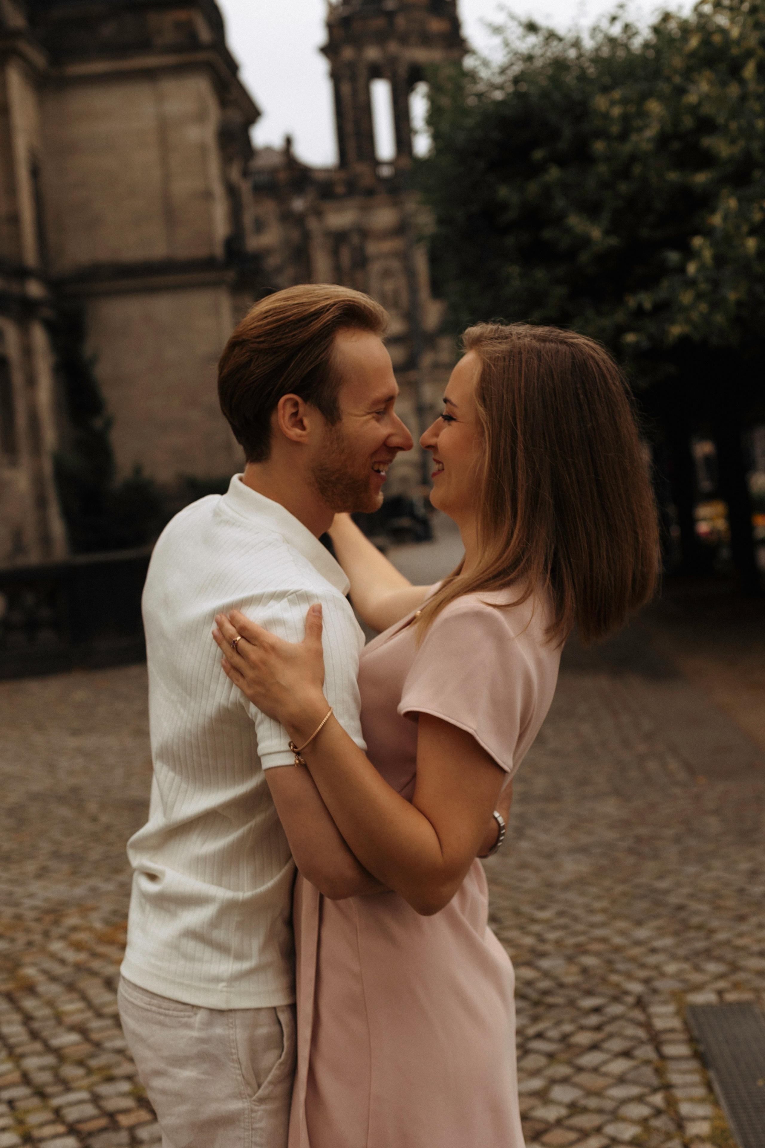 A&D. Фотограф Лейпциг