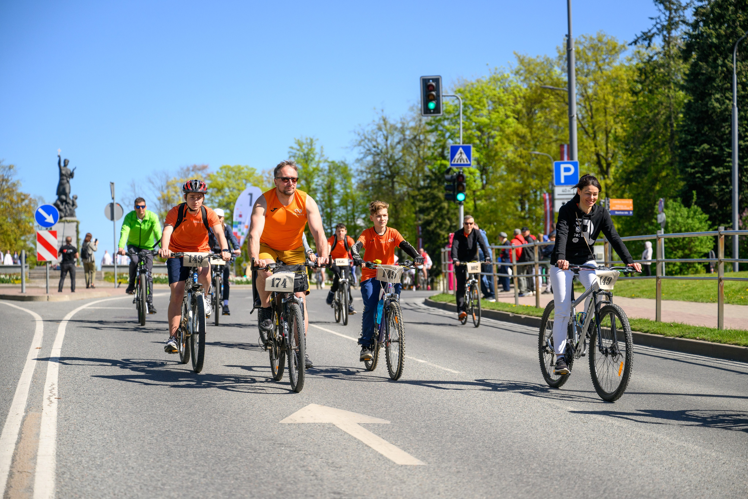 Rēzeknes Sporta pārvalde. Ritvars Pujats Emotion Photographer