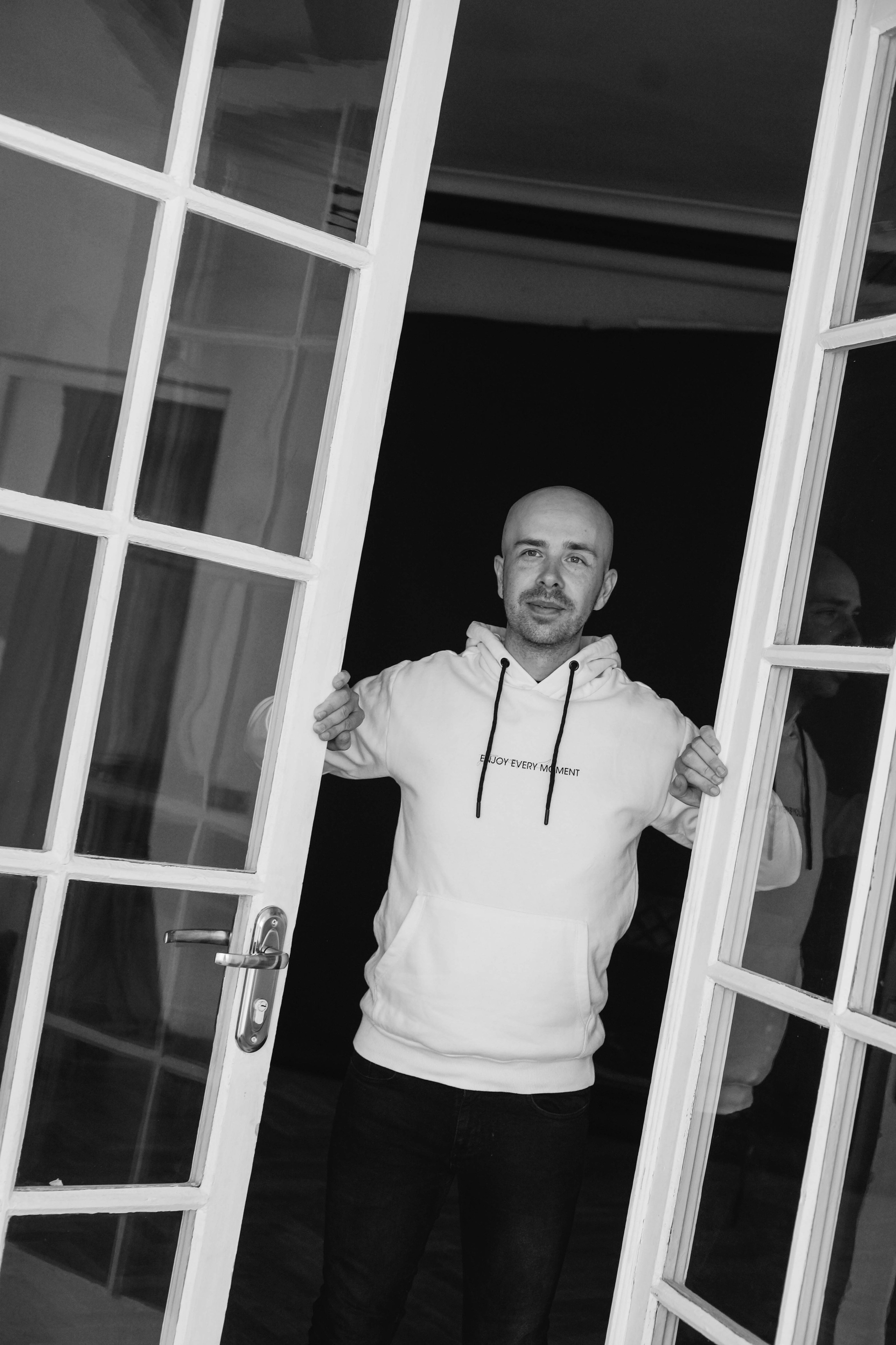 Портретный и репортажный фотограф в Тбилиси Ксения