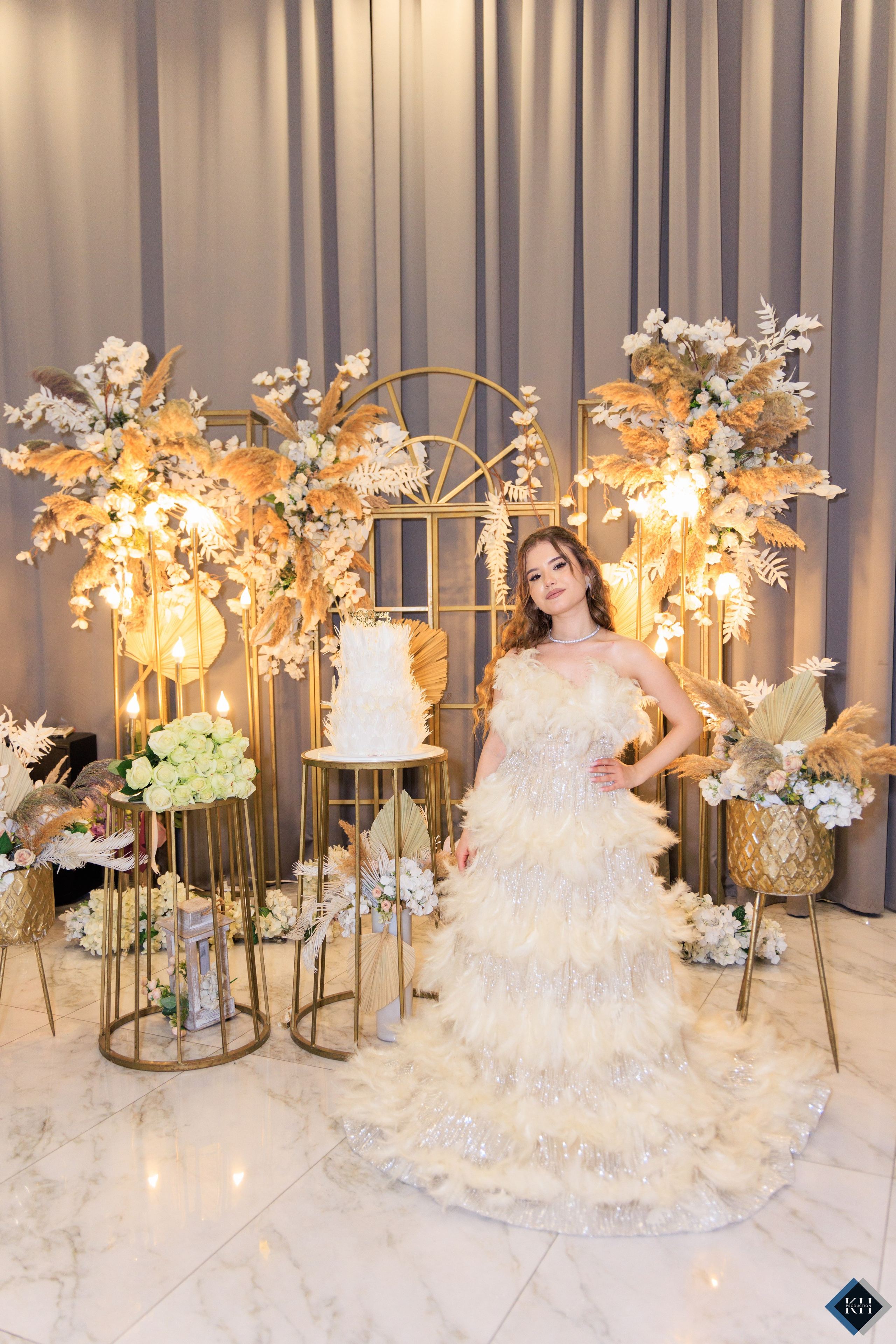 Happy birthday. KHproduction