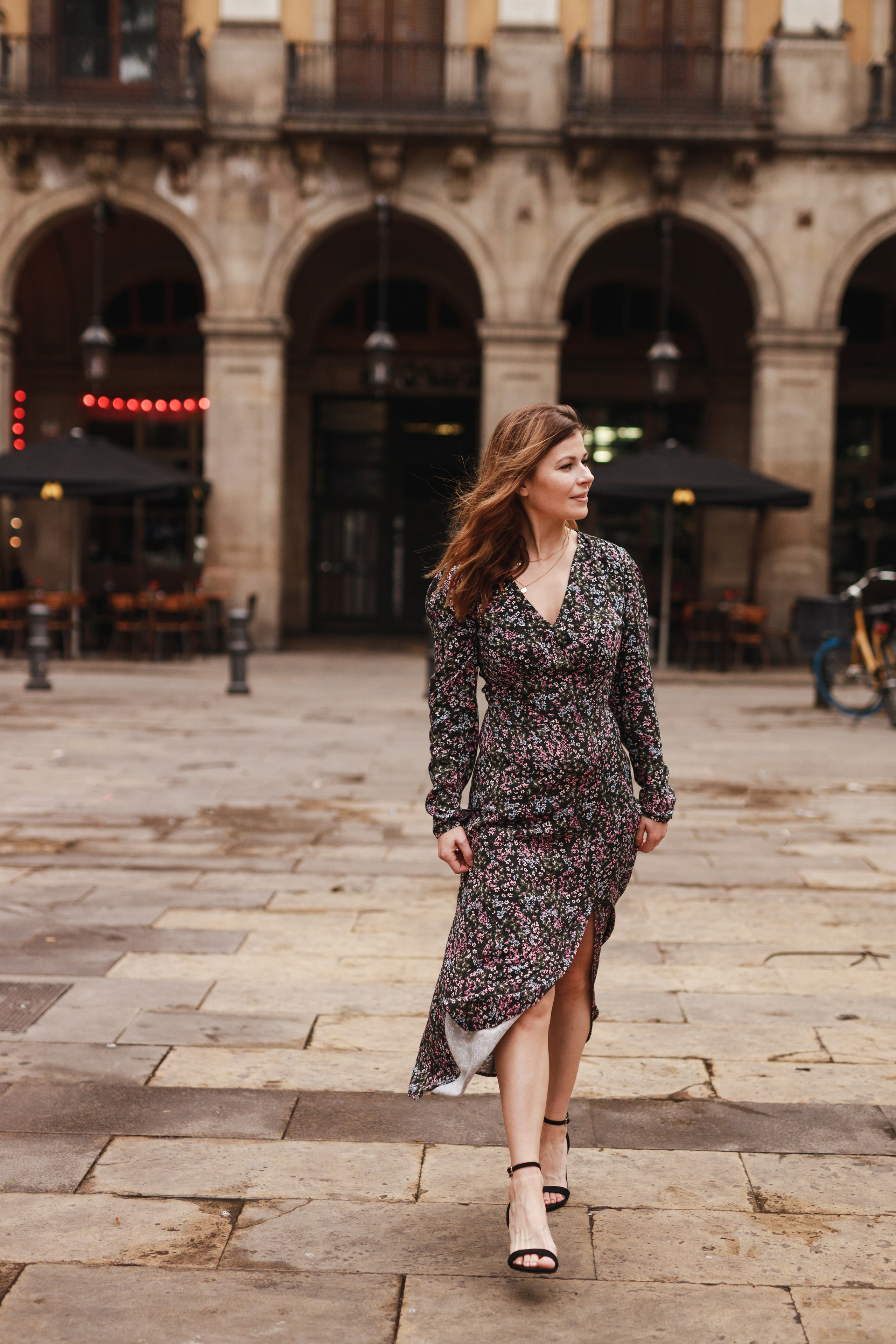 Damian i Monika. Fotograf w Barcelonie Hiszpanii Maslik Yulia