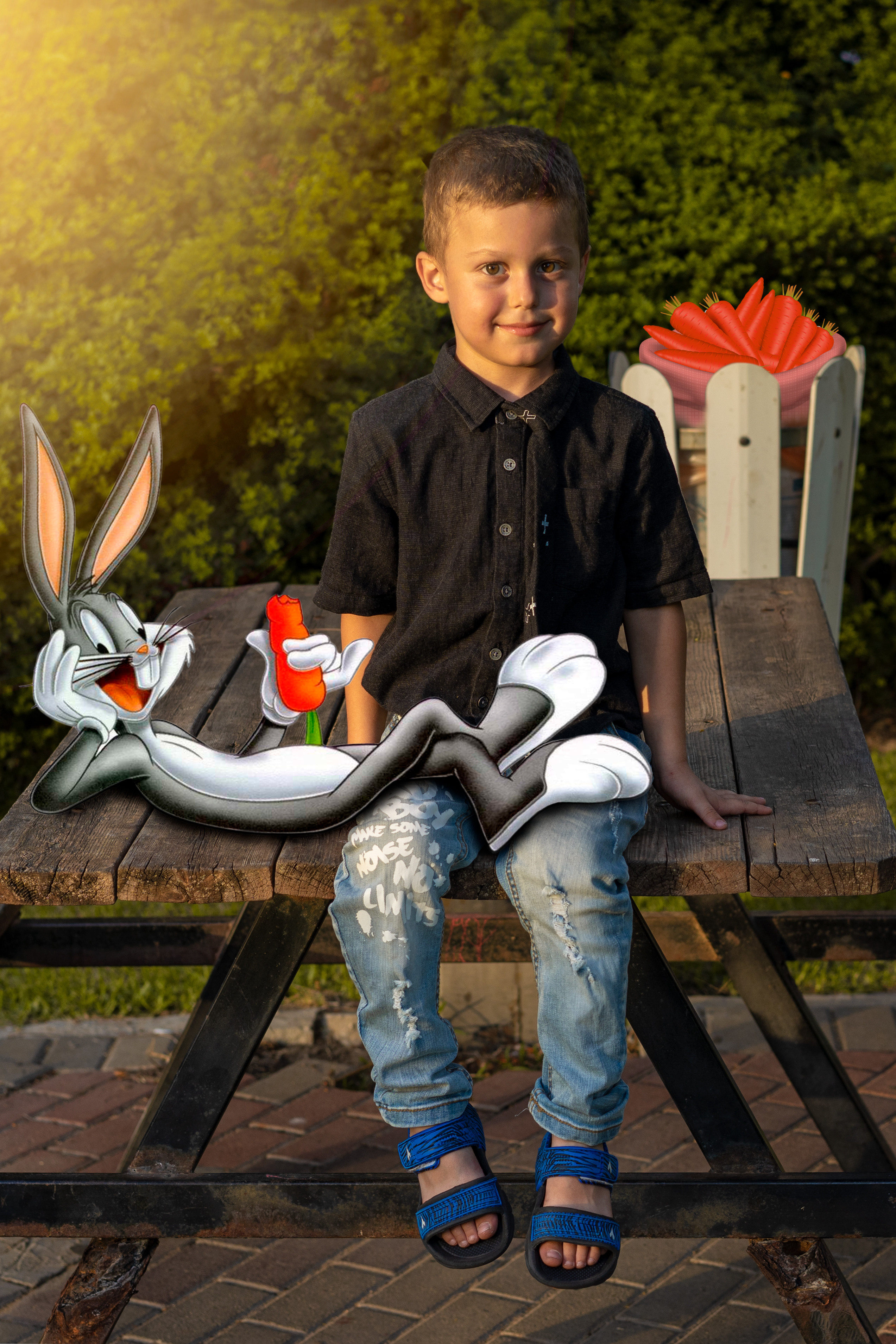 פורטרטים. Alex Selivanov Photographer