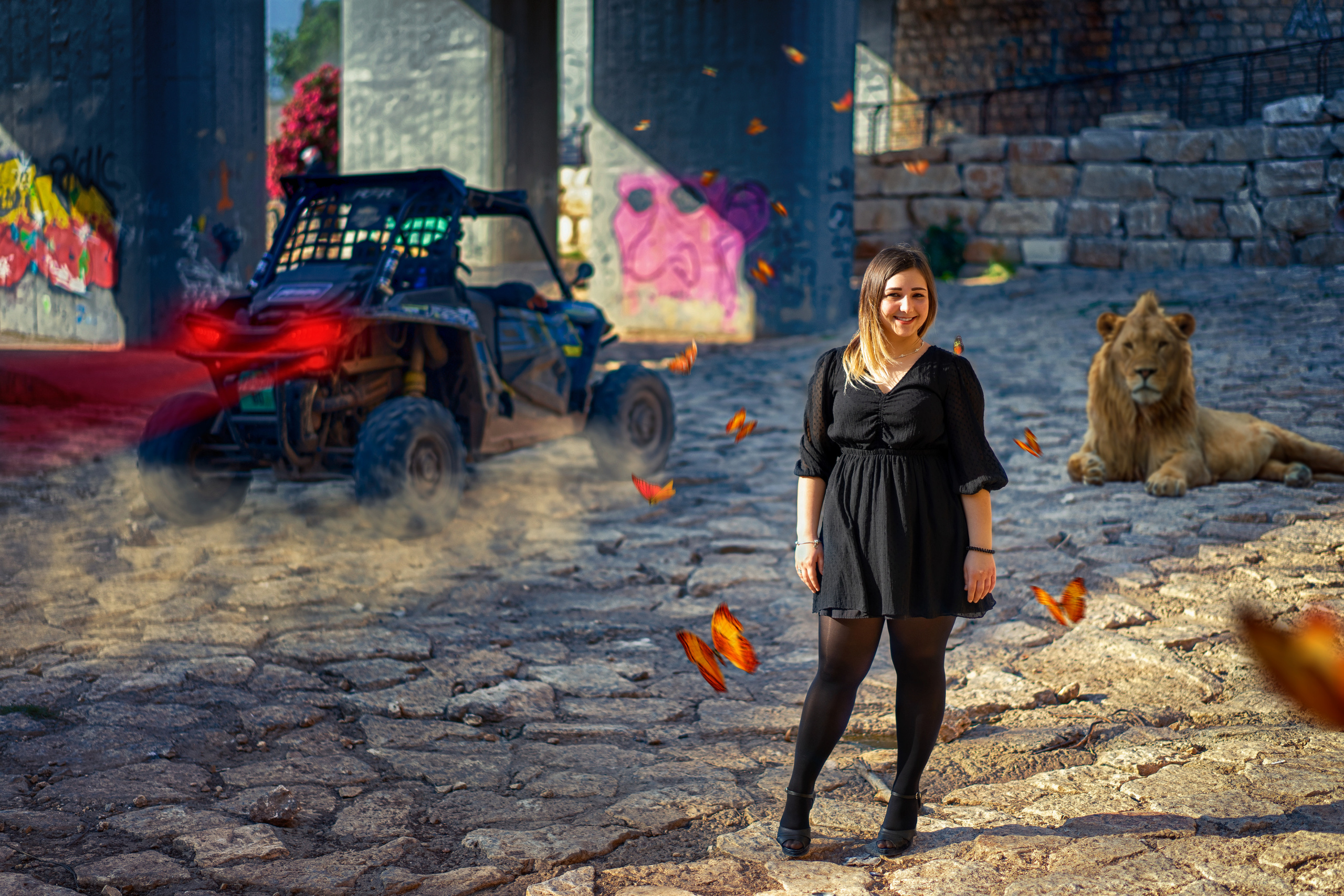 Alex Selivanov Photographer