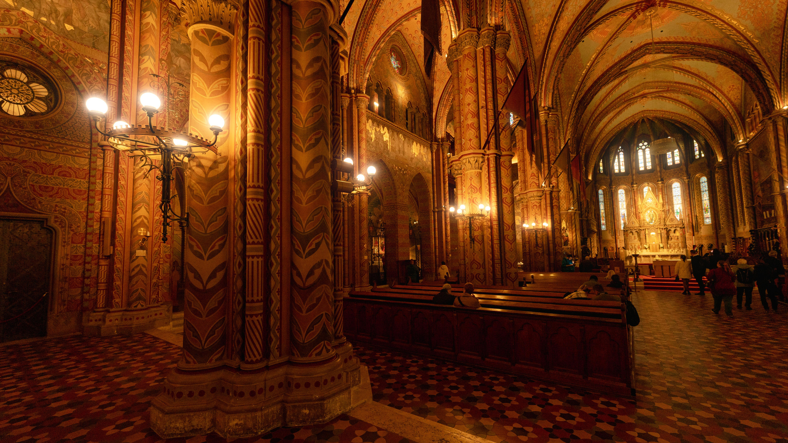 ארכיטקטורה. Alex Selivanov Photographer