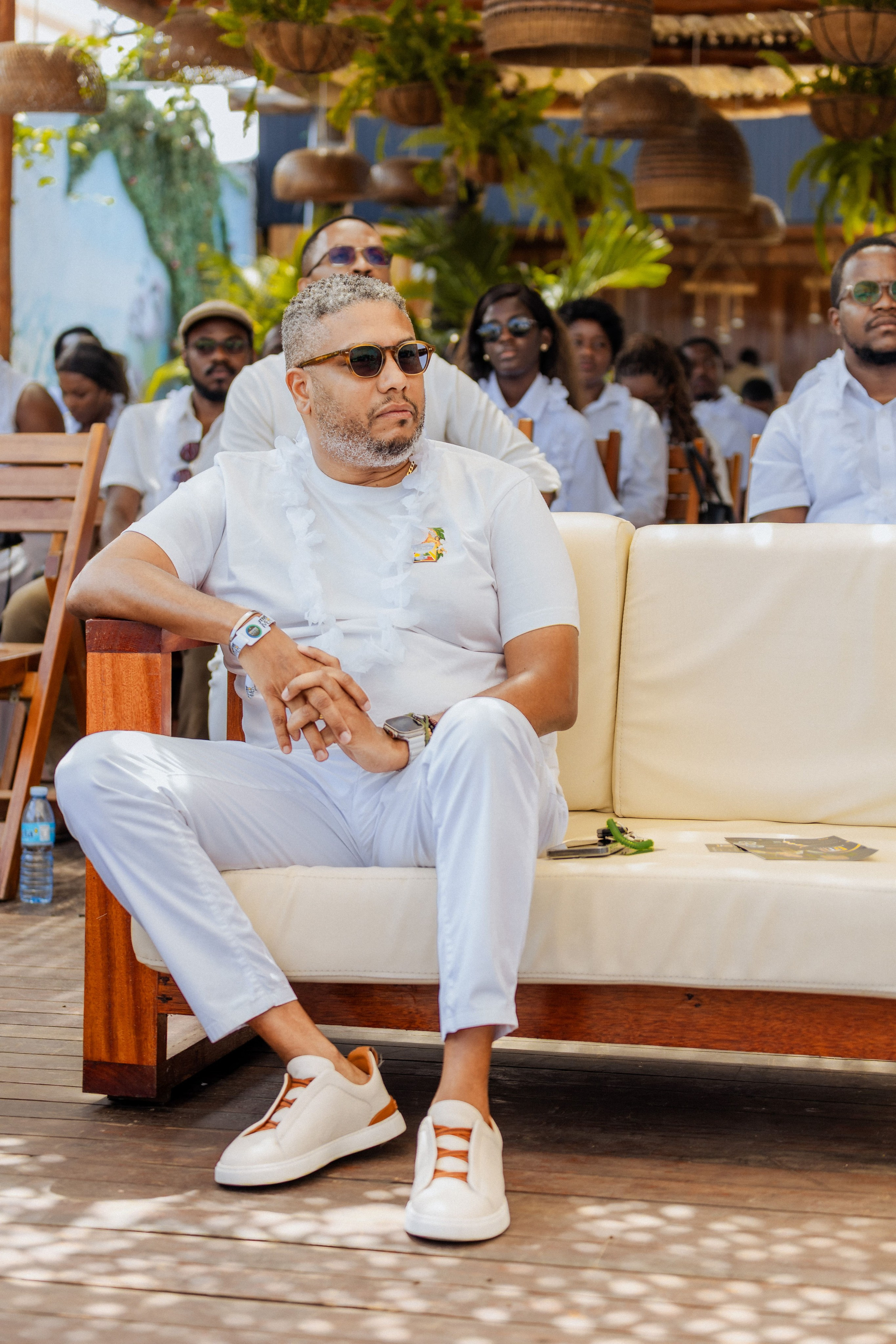 Executive Summer — Lançamento Oficial