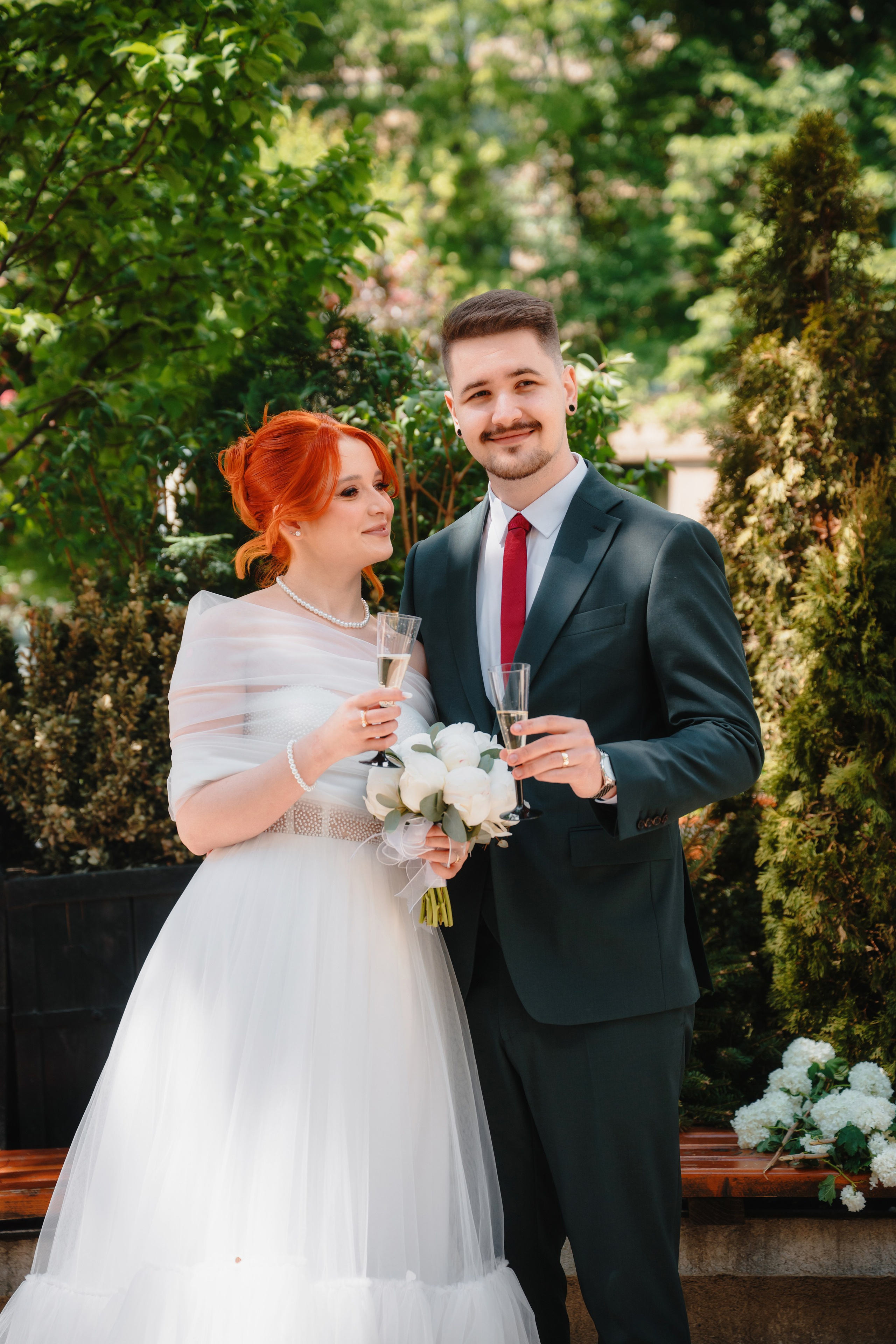 Ceremonie Civila Andreea si Claudiu. Laurentiu Stefan StoryTeller