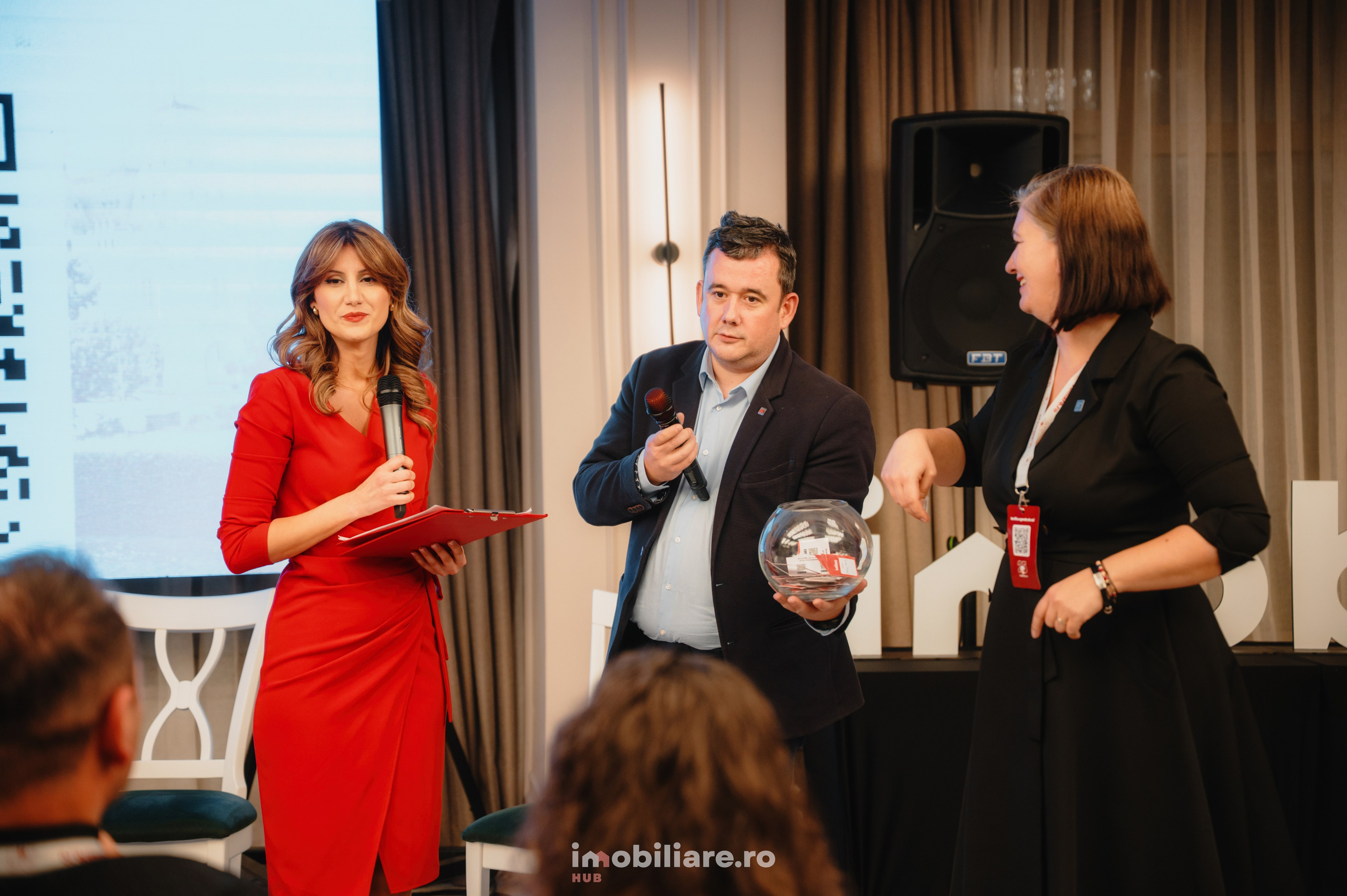 Imobiliare HUB 2026. Laurentiu Stefan StoryTeller