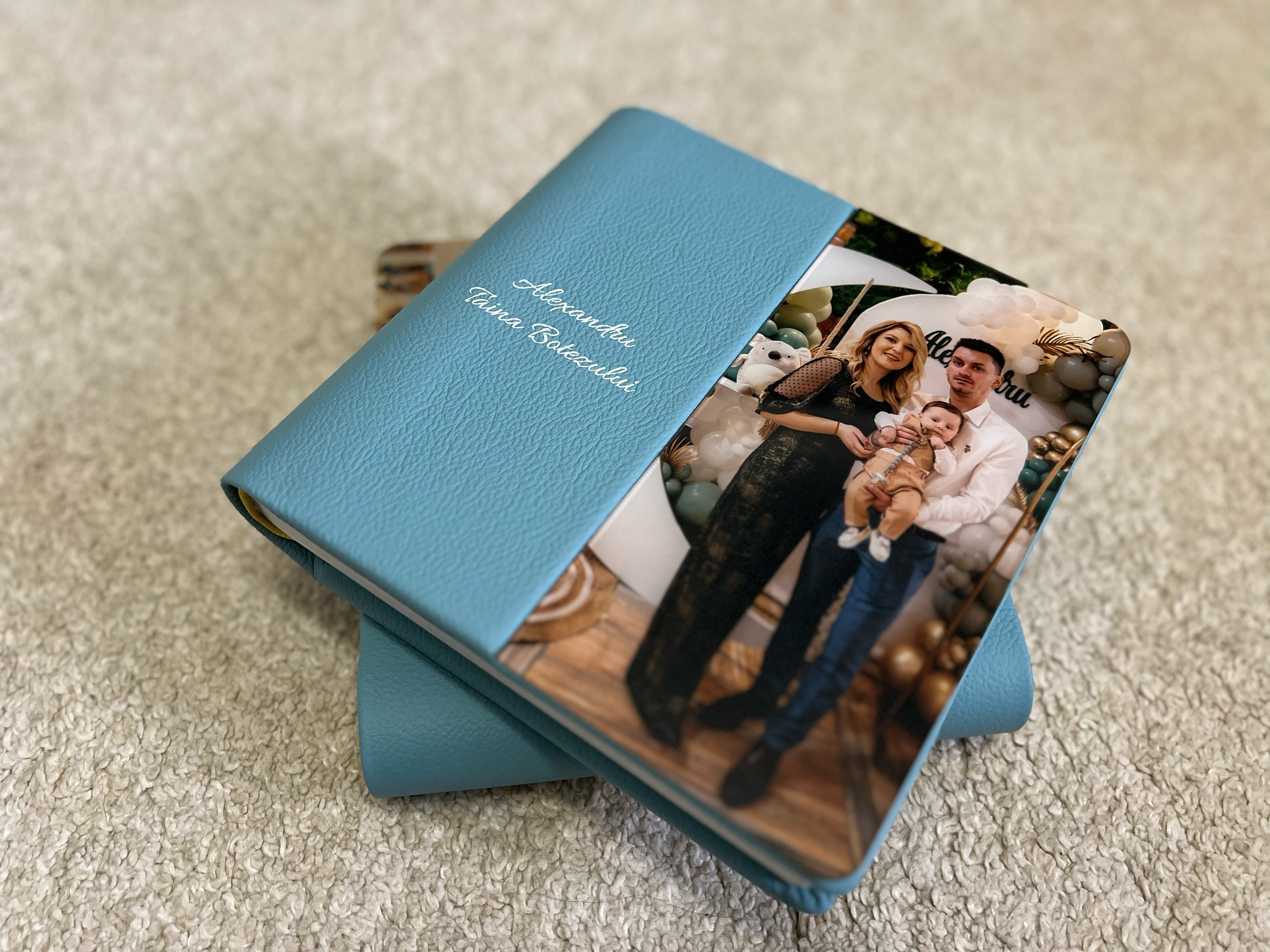 Pachet Foto BOTEZ. Laurentiu Stefan StoryTeller