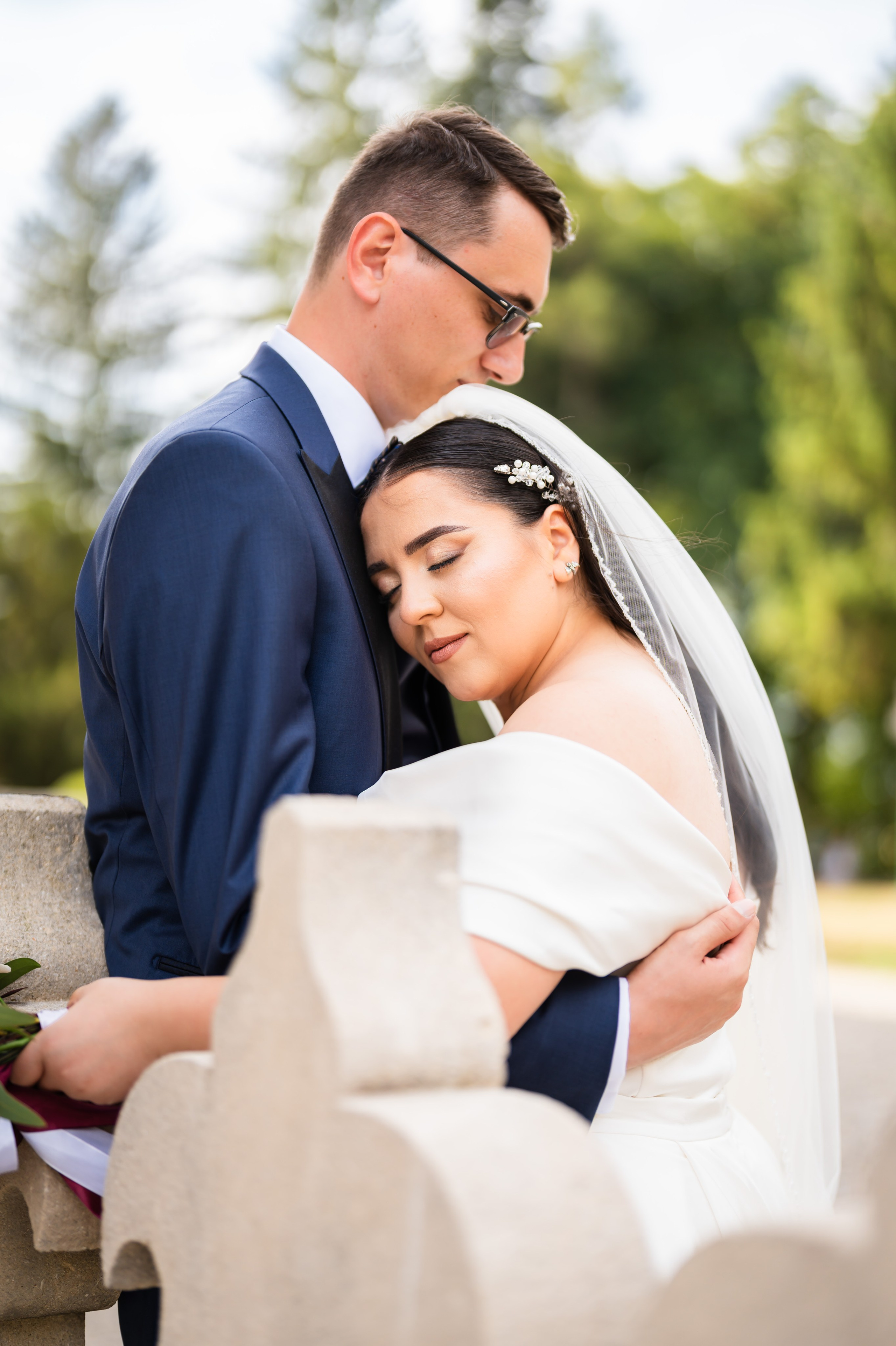 Iuliana & Lucian. Gabriel Florea — Fotograf nuntă București