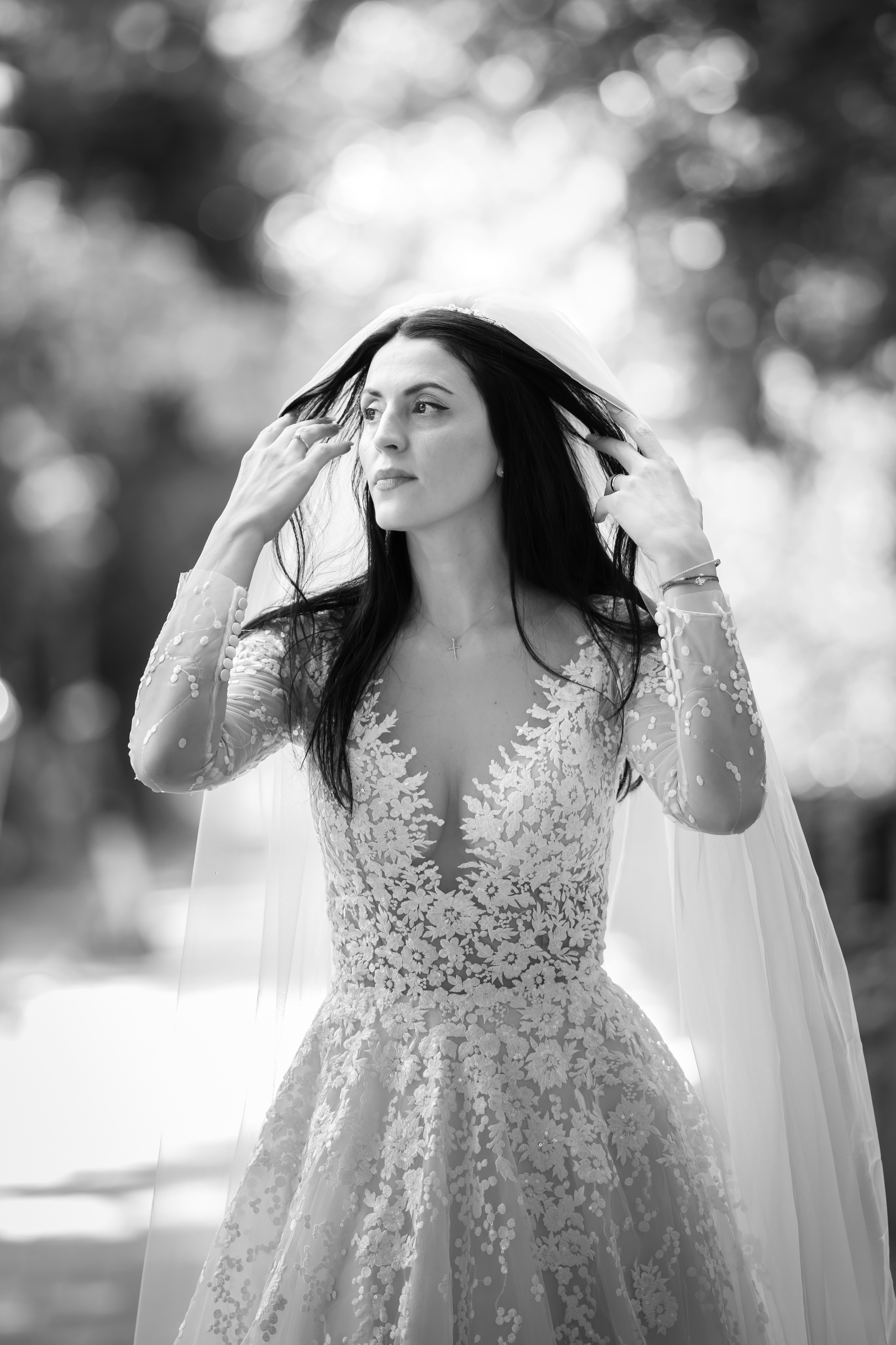 Dan & Maria. Gabriel Florea — Fotograf nuntă București