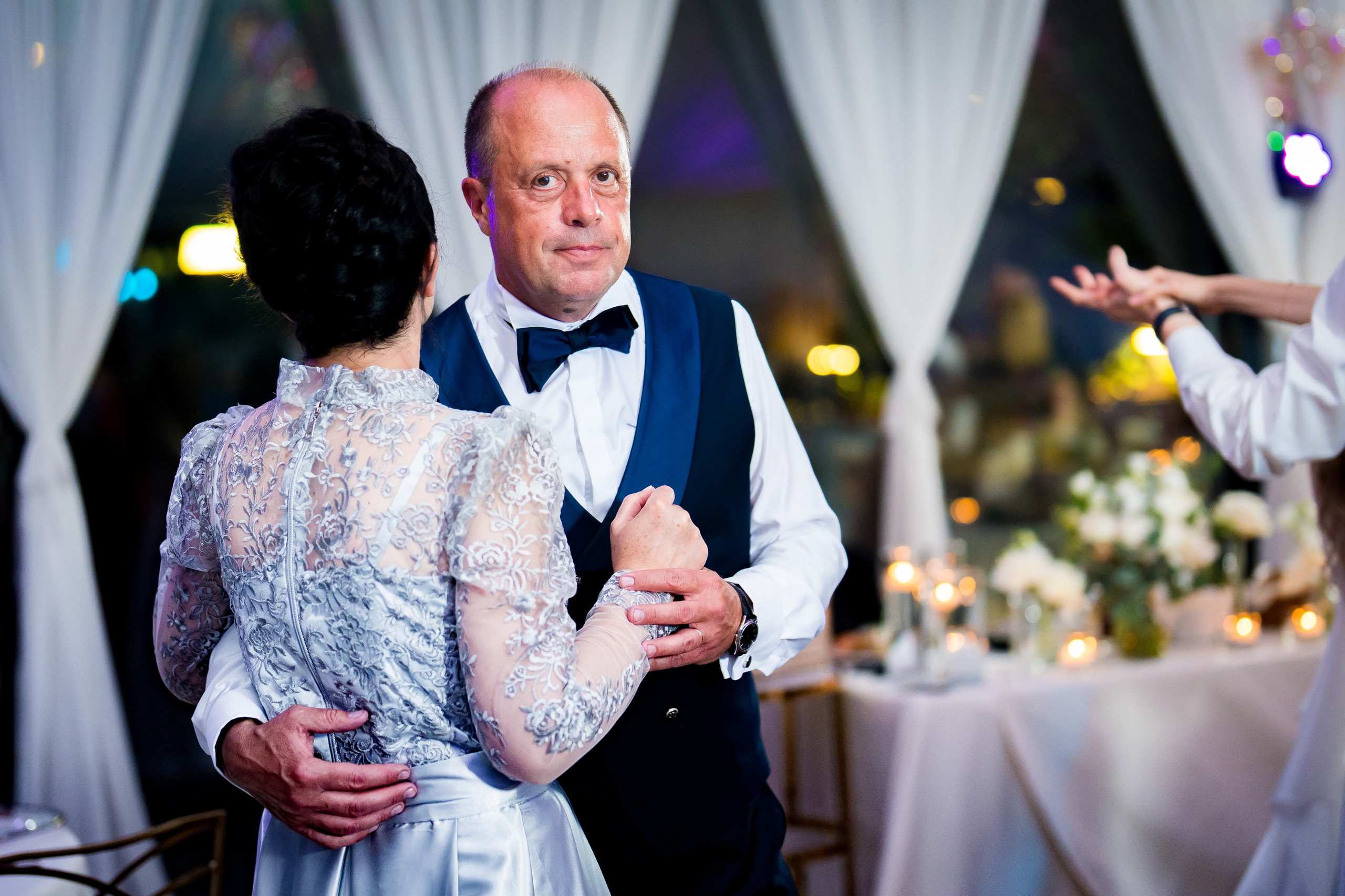 PARTY. Gabriel Florea — Fotograf nuntă București