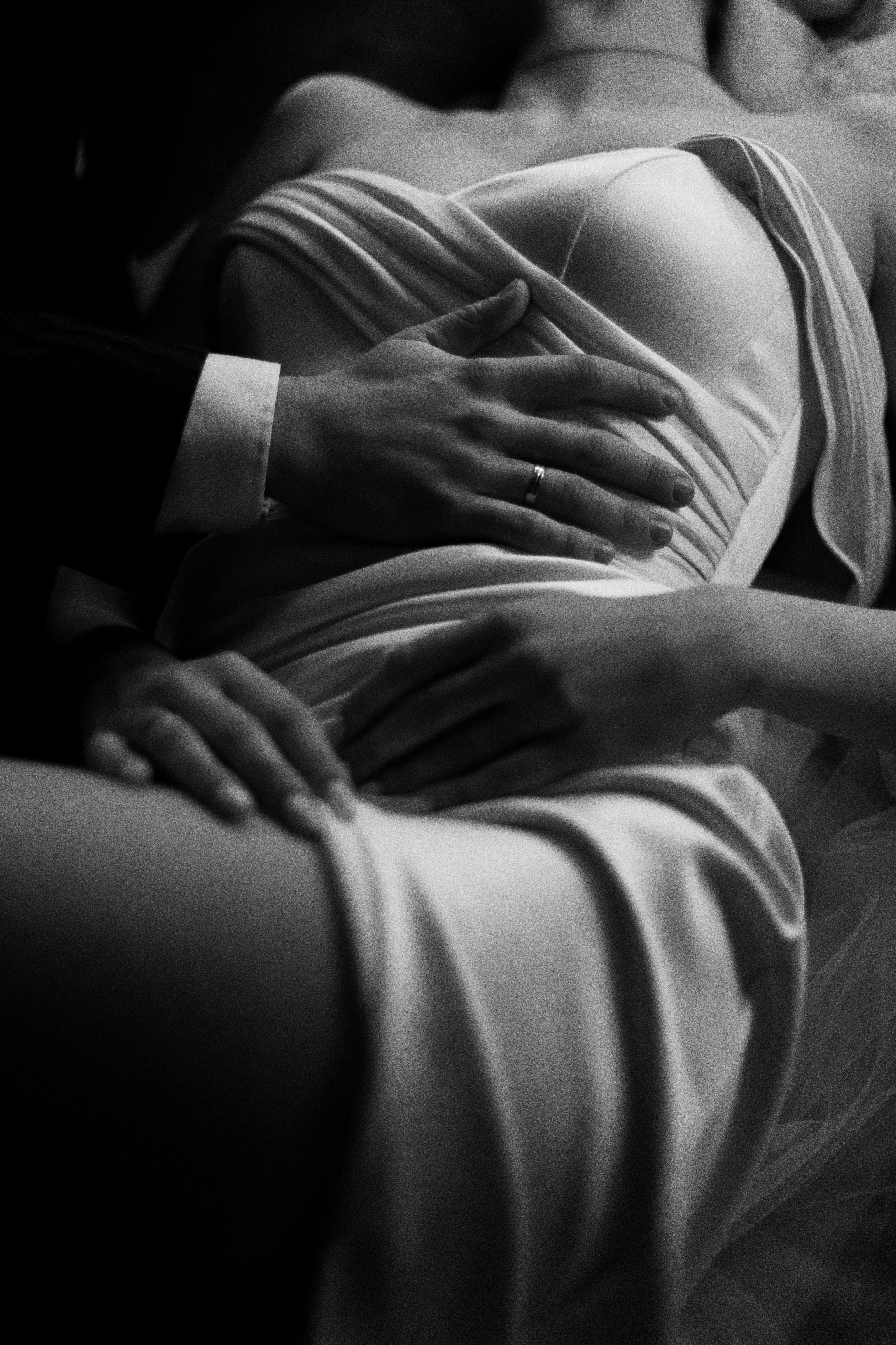 Фотопроект Dancing in the Dark. Главная