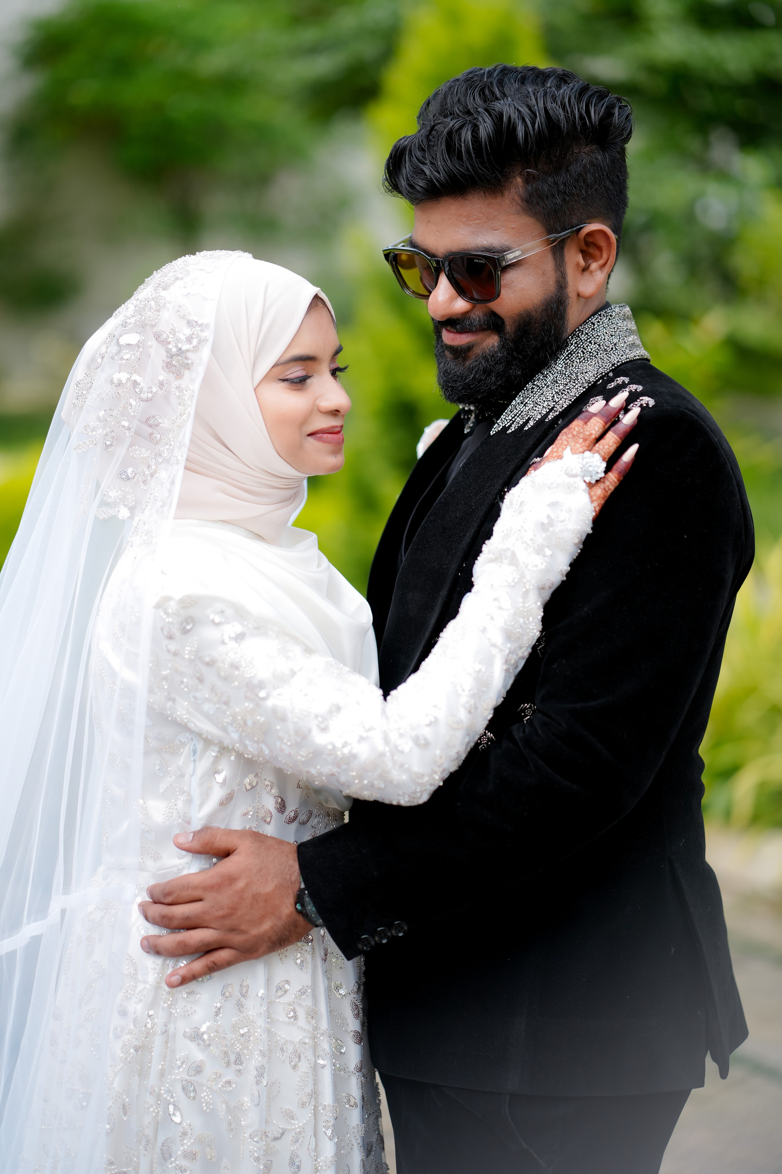 Sulthan&Lehra. VISUALIZE YOUR BIG MOMENTS