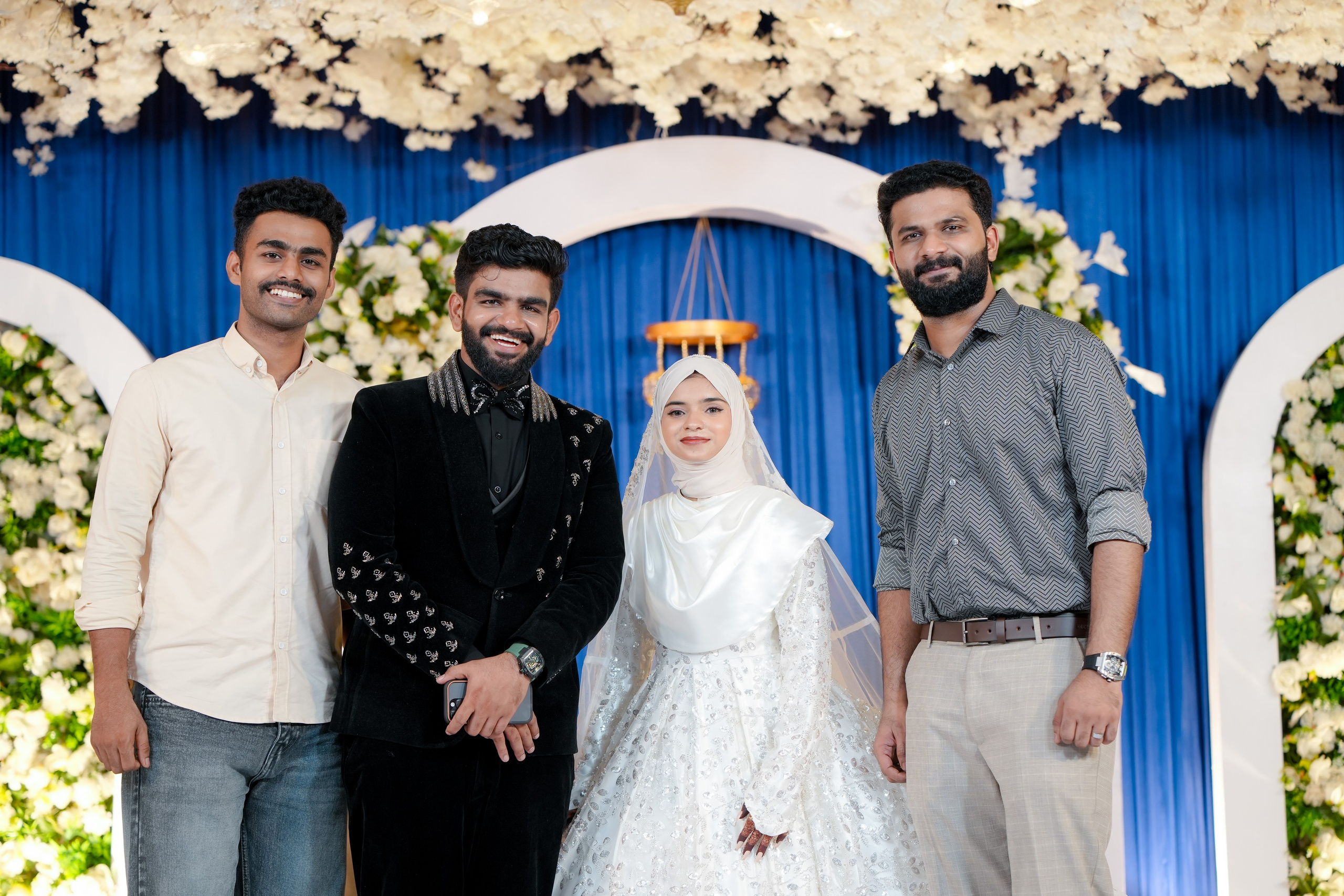 Sulthan&Lehra. VISUALIZE YOUR BIG MOMENTS