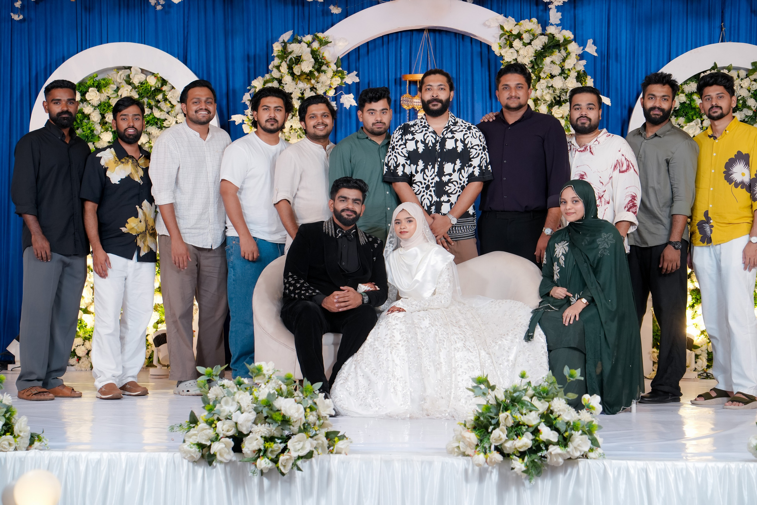 Sulthan&Lehra. VISUALIZE YOUR BIG MOMENTS