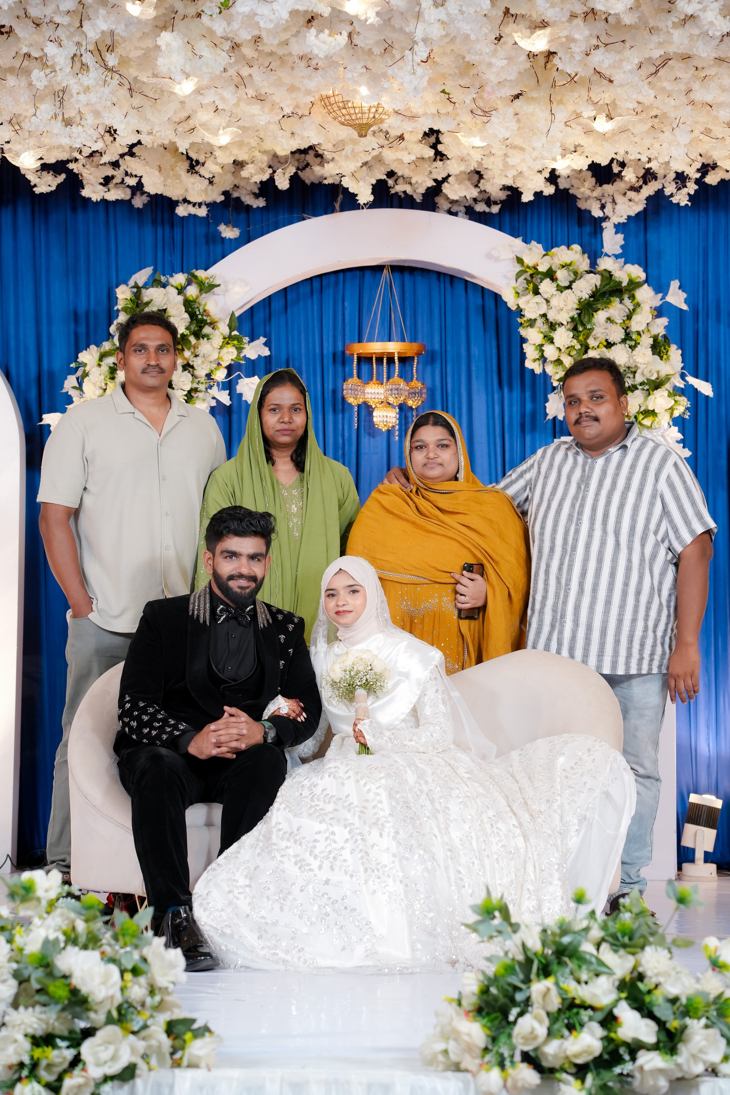 Sulthan&Lehra. VISUALIZE YOUR BIG MOMENTS