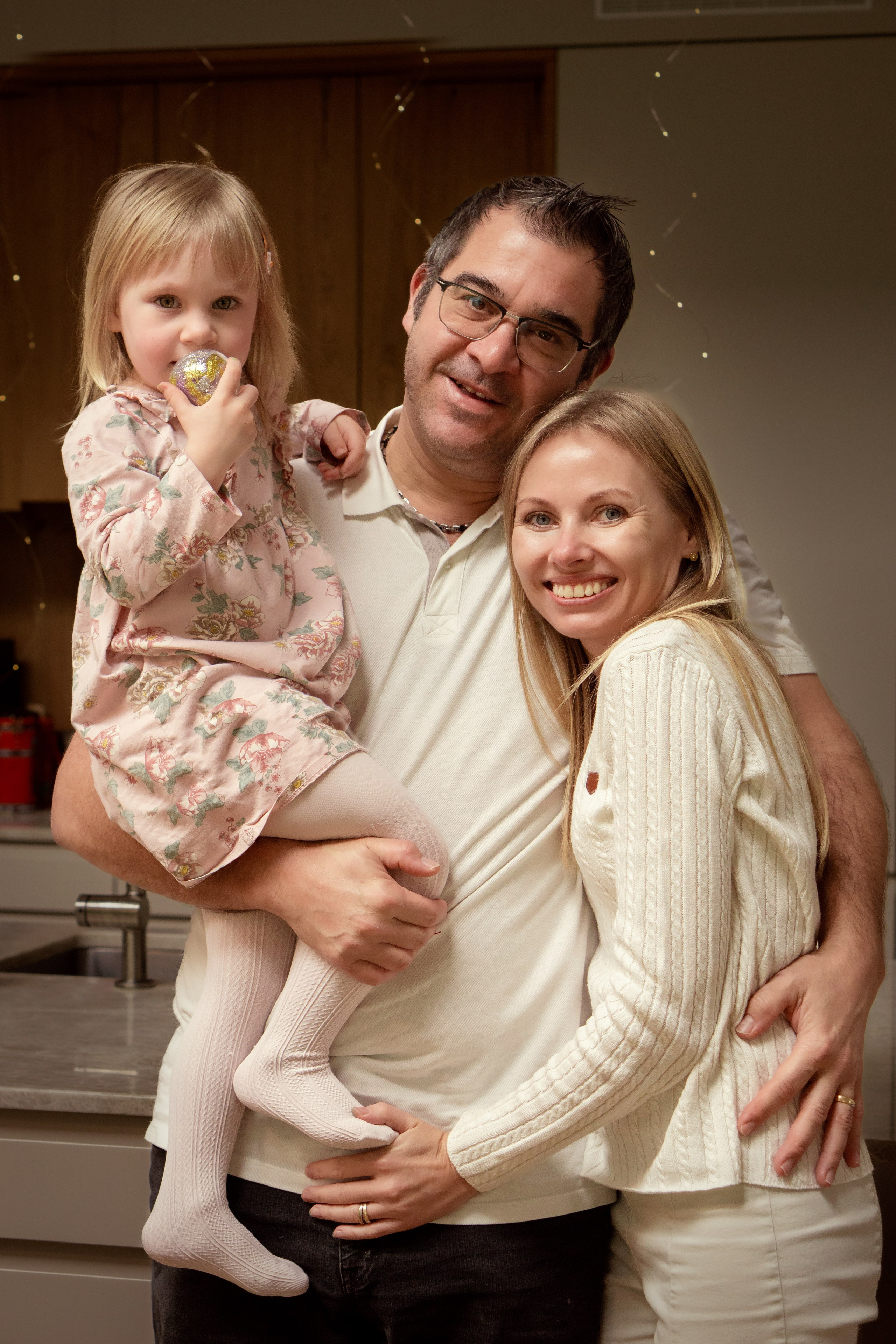 Christmas mood. Family workshop. Family photographer Aargau Zurich