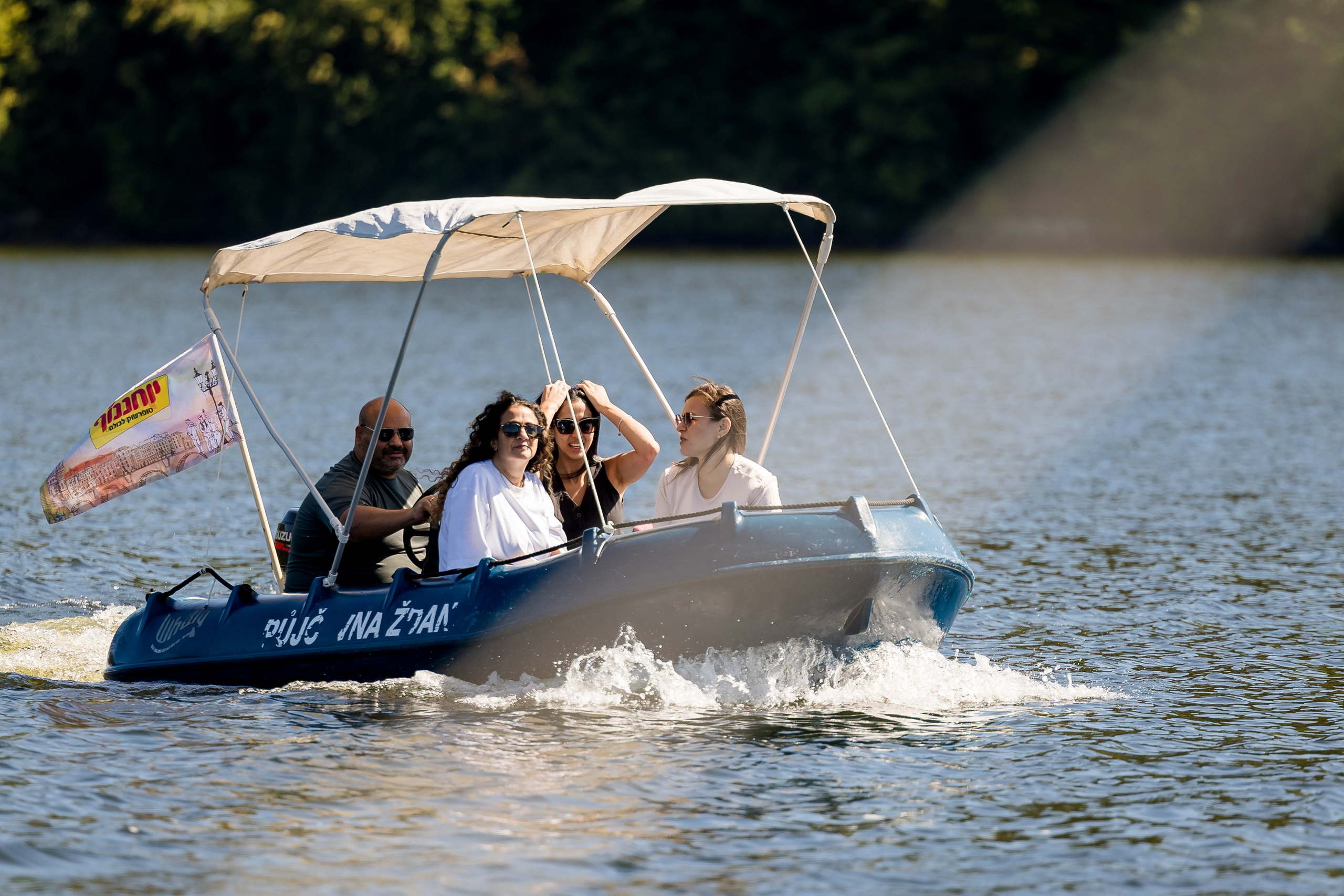 Johanneshof, Prague. AMIR BUCHNIK PHOTOGRAPHER