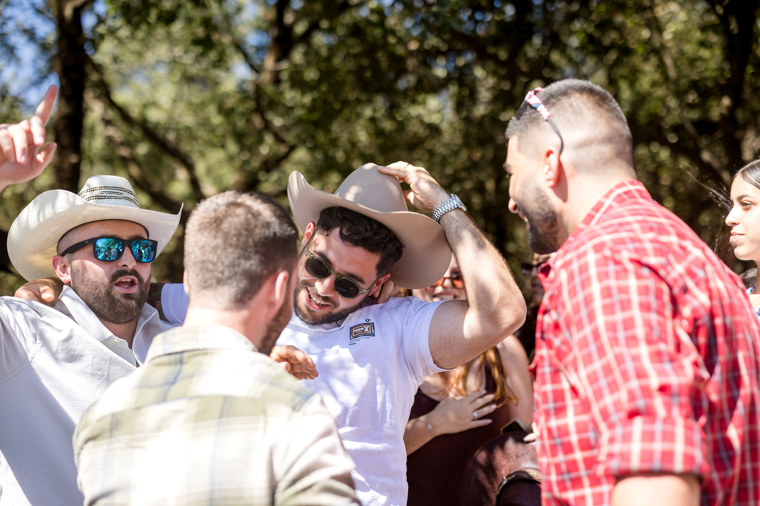 Eden & Raz. AMIR BUCHNIK PHOTOGRAPHER