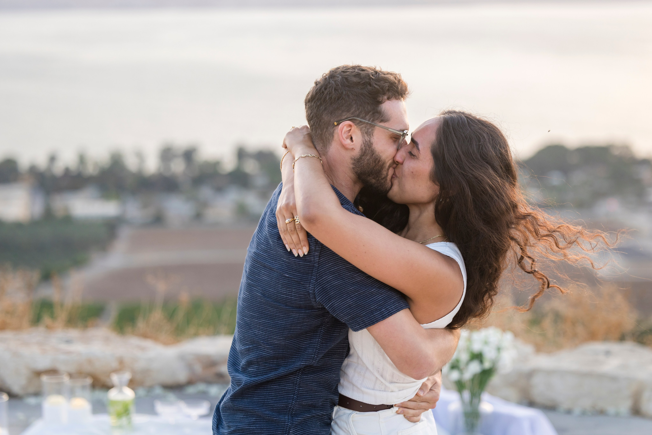 Lee & Segev Proposal