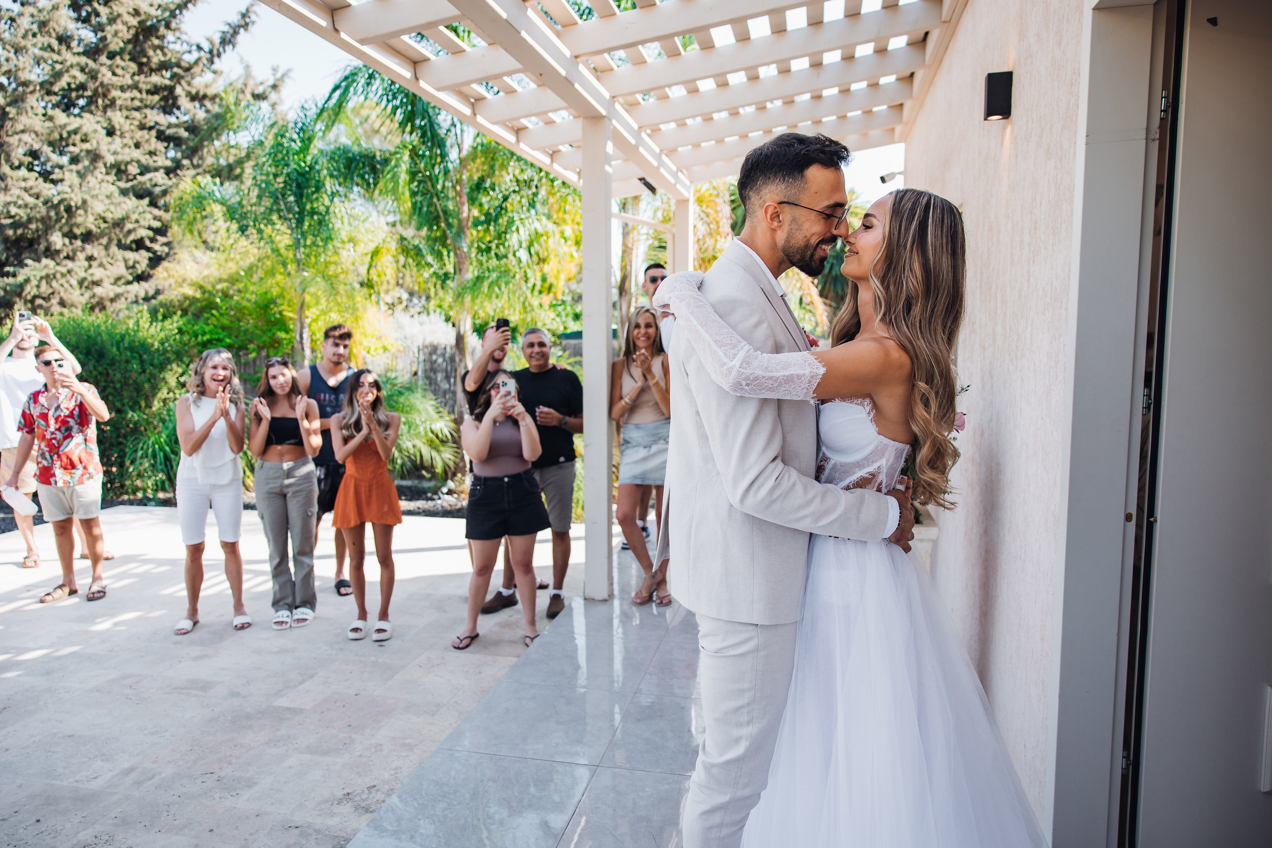 Shay & Maxim. AMIR BUCHNIK PHOTOGRAPHER