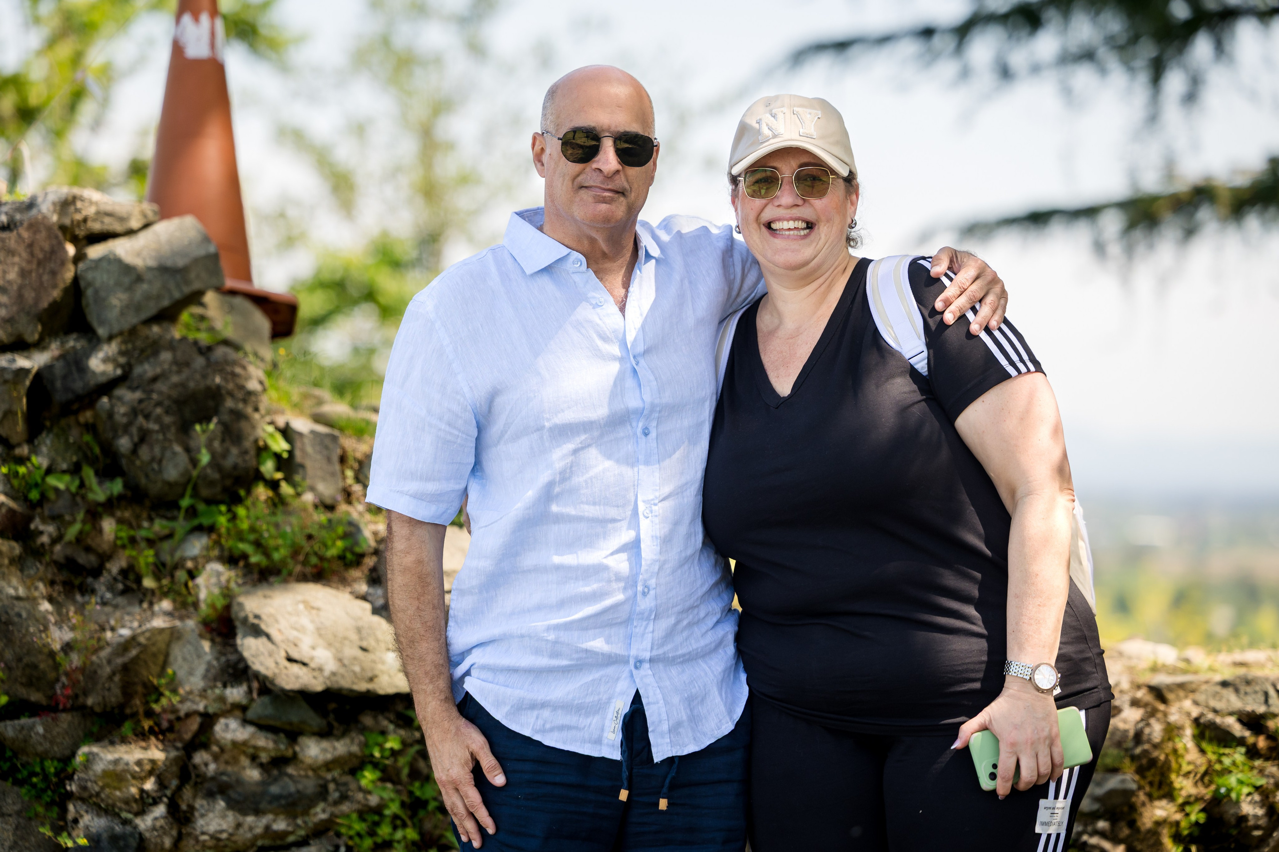 Barel Corporation — Batumi Georgia. AMIR BUCHNIK PHOTOGRAPHER