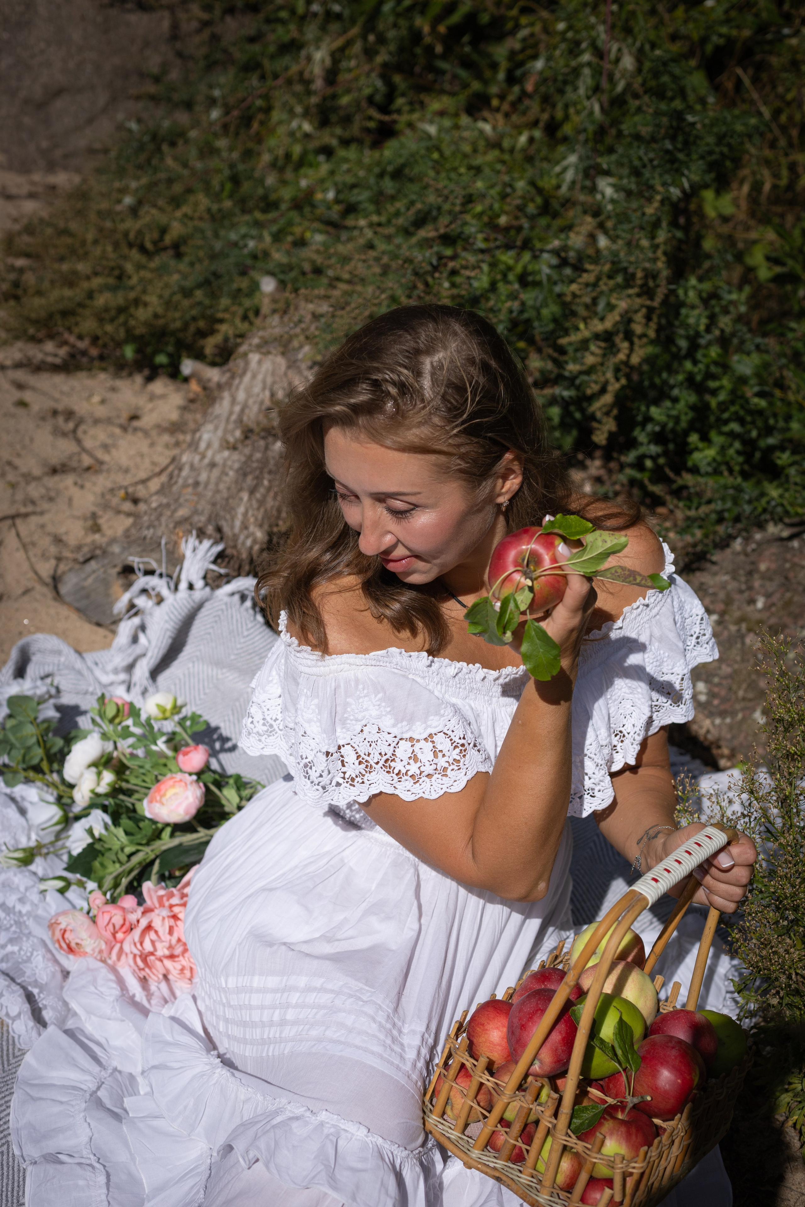 Yana in Villa Vita. PHOTOgrapher Germany MARBURG