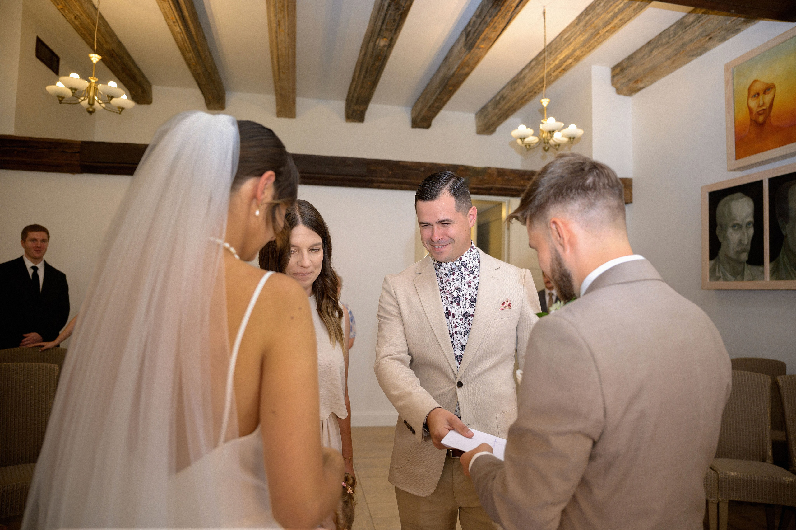 Szymon and Weronika, 2025. Wedding photographer in Wroclaw Warsaw Krakow Margarita Tuleiko