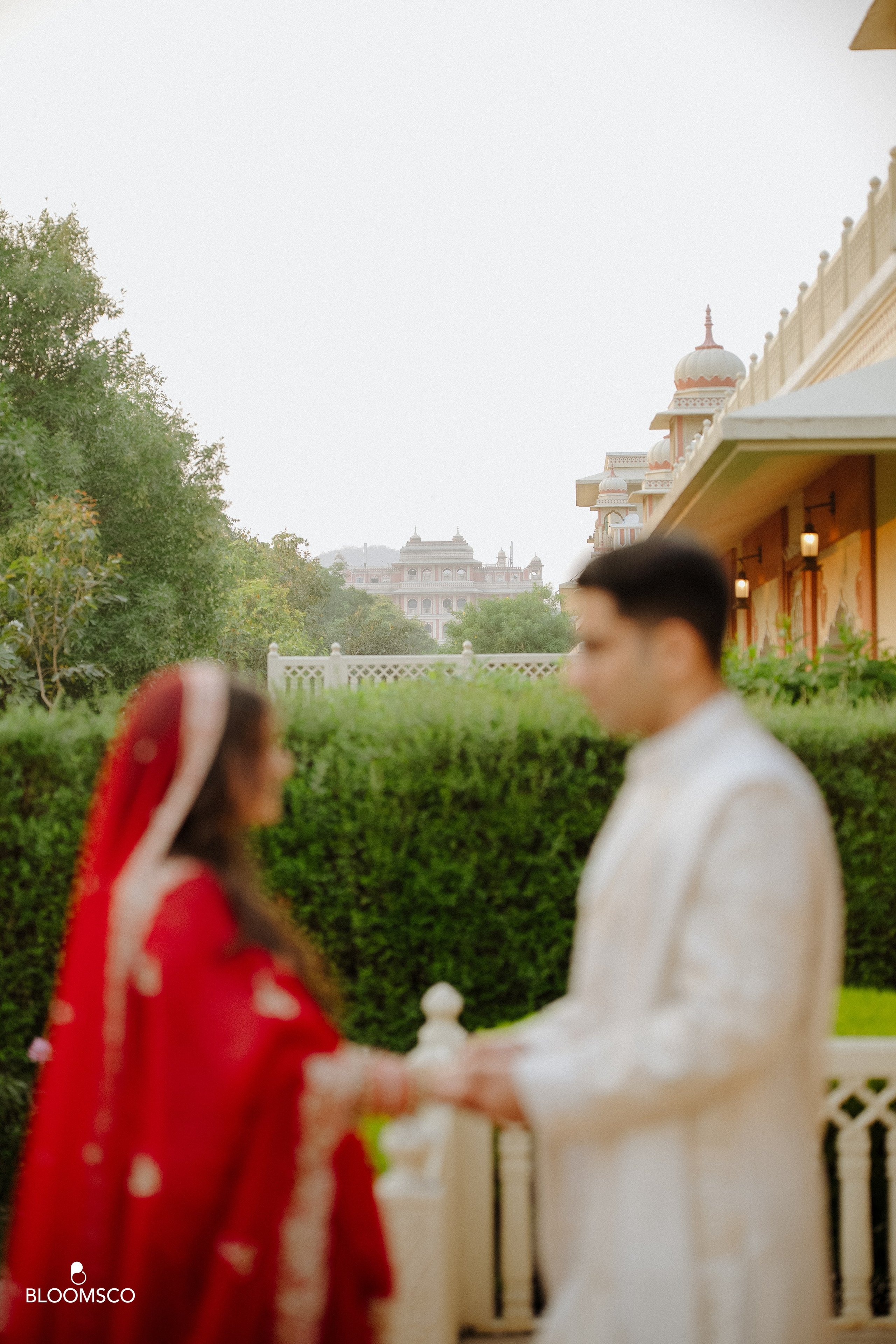 MUSKAAN & MOHIT. MAIN