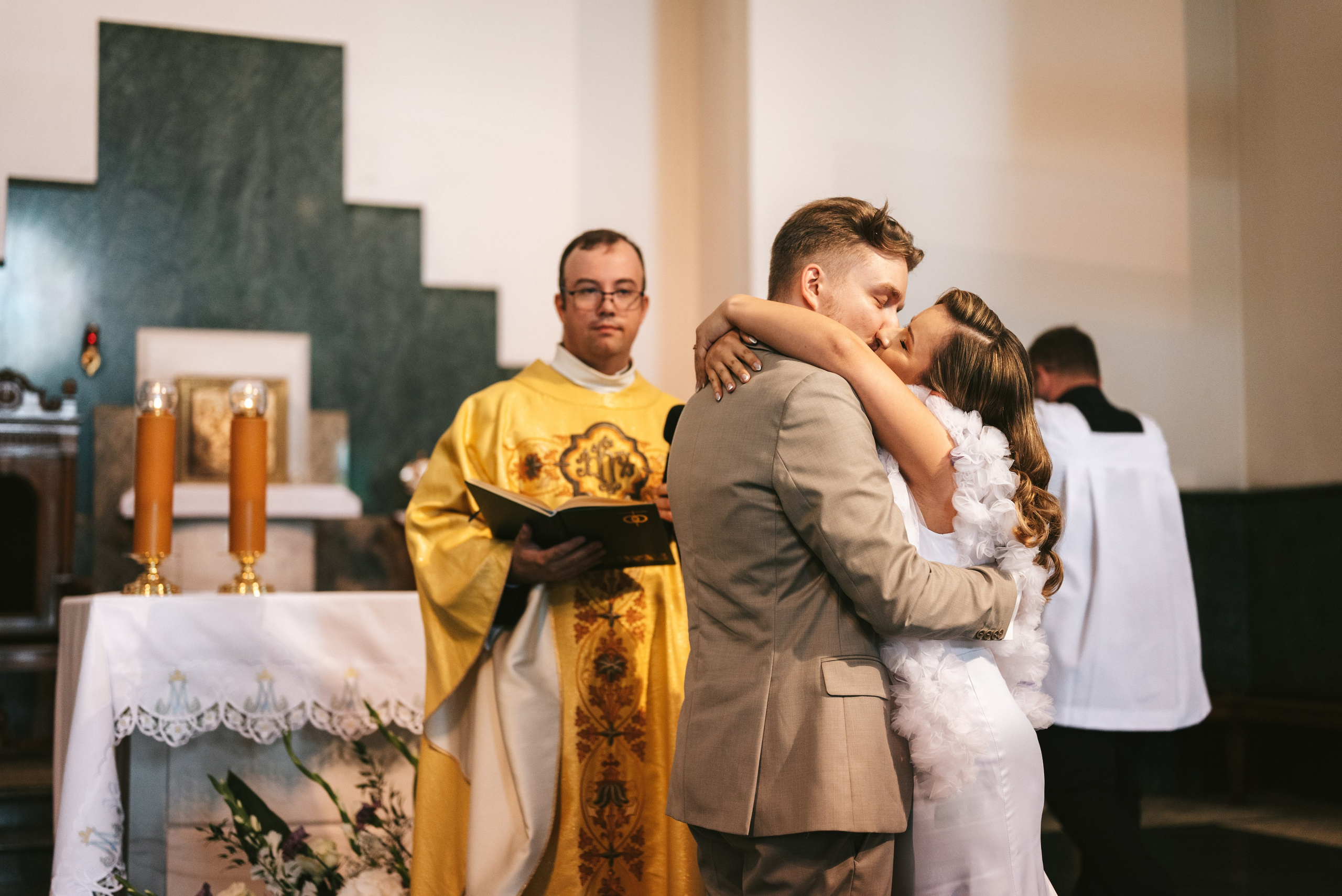 Reportaż Ślubny – Ola i Mateusz | Fotograf Ślubny Poznań. Ślubny fotograf Poznań | Oliwia Makara