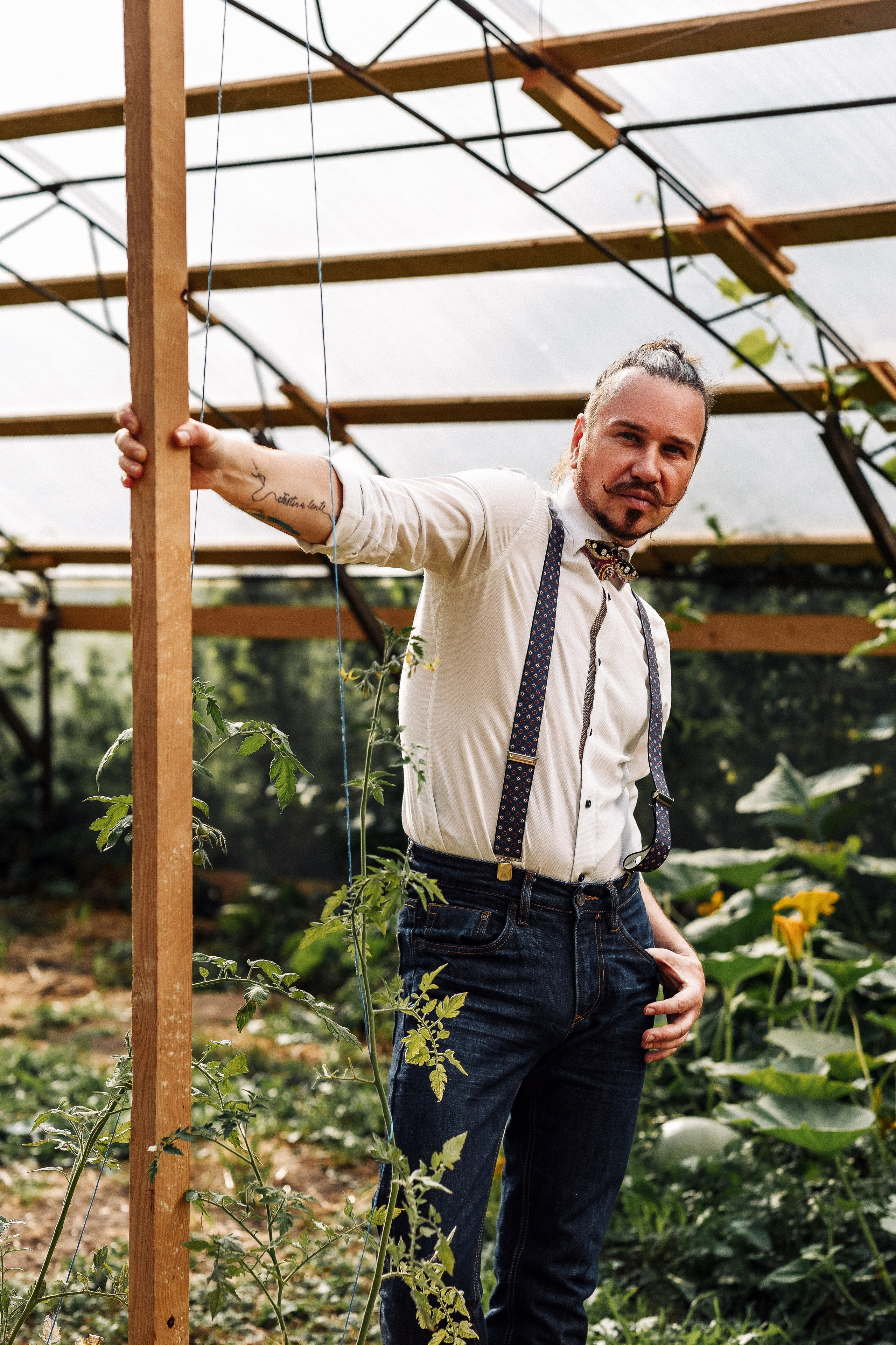 WS 1.0 Village Stories 18.08.2024. Portree- ja perefotograaf Anton Hansen Tallinnas, Eestis