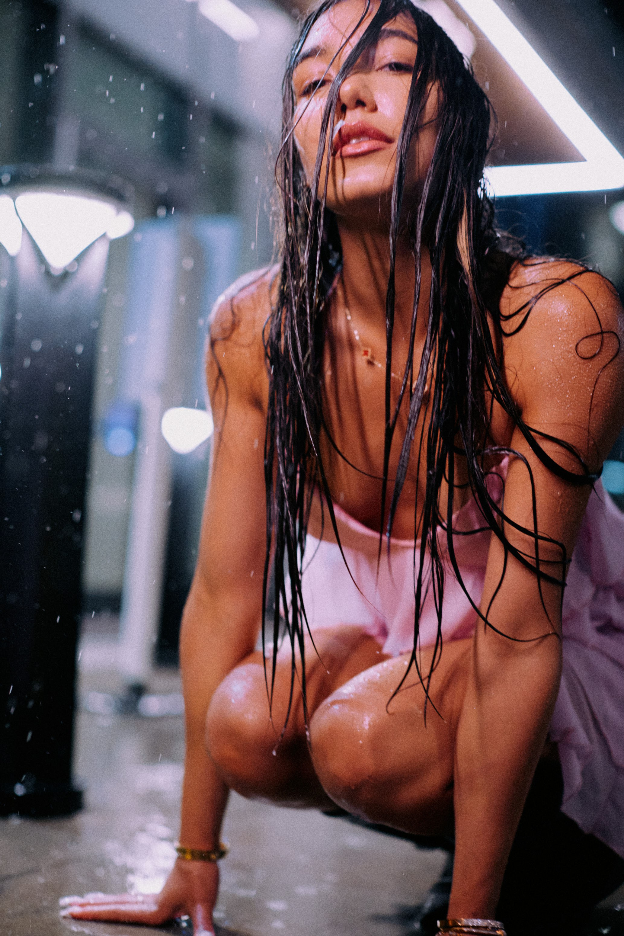 Rain YYC Photoshoot. Location131 | Vancouver Photographer for Fashion, Portraits, Events and More Across Canada| YVR — Vlad Li