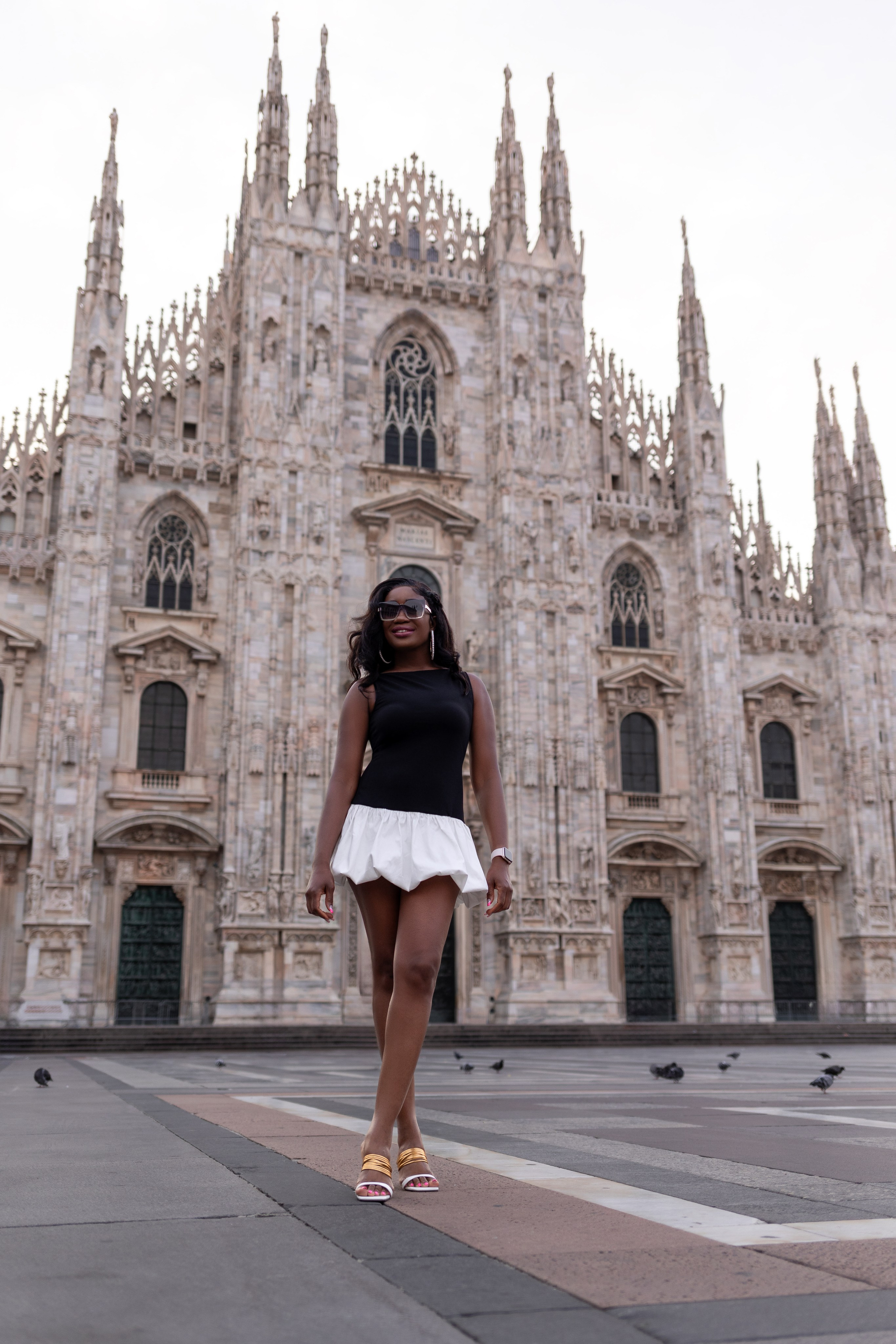 Brenda. Photographer in Milan |Mila Pro Photo