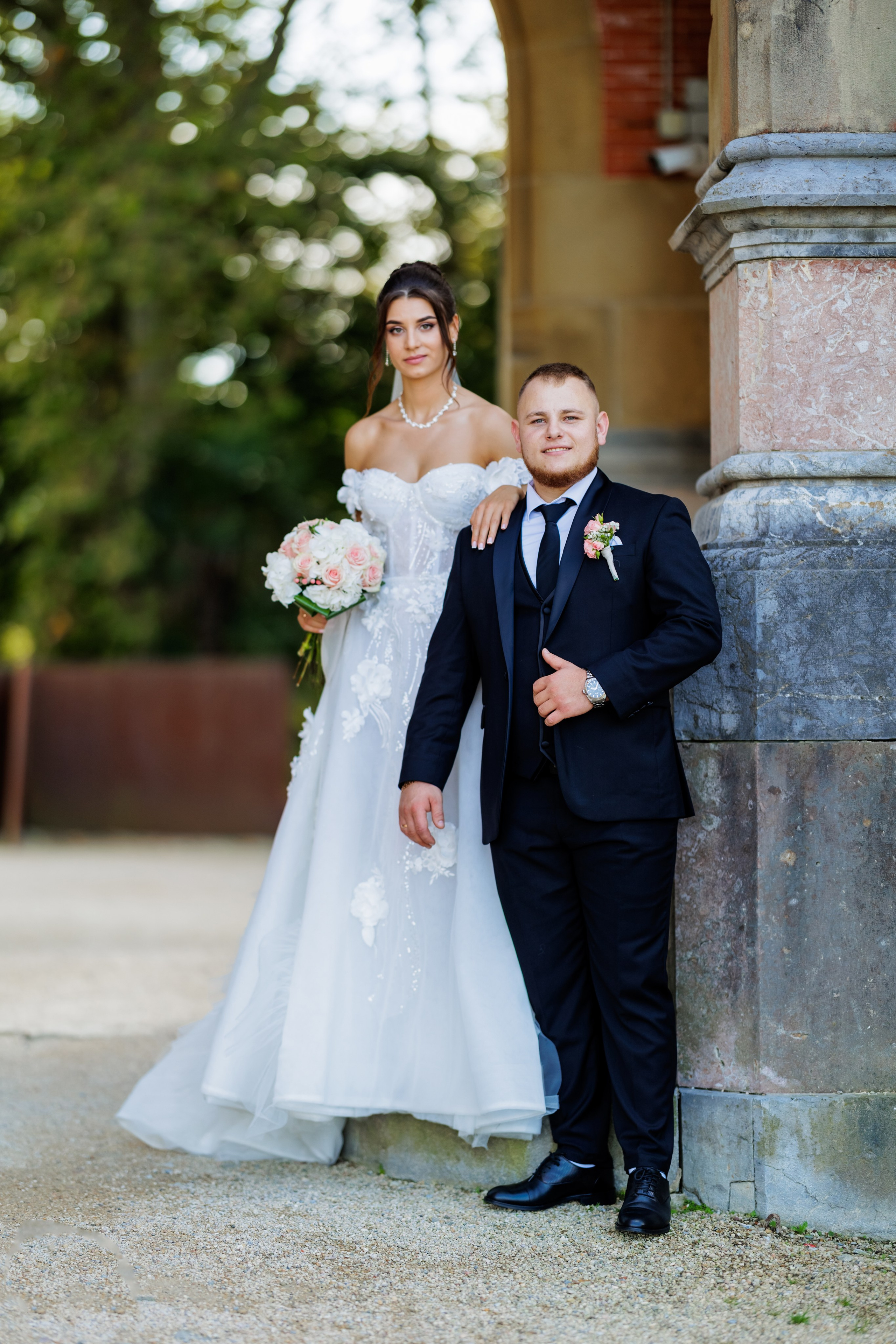 Adrian & Natalia. Andrei-Turcan.com